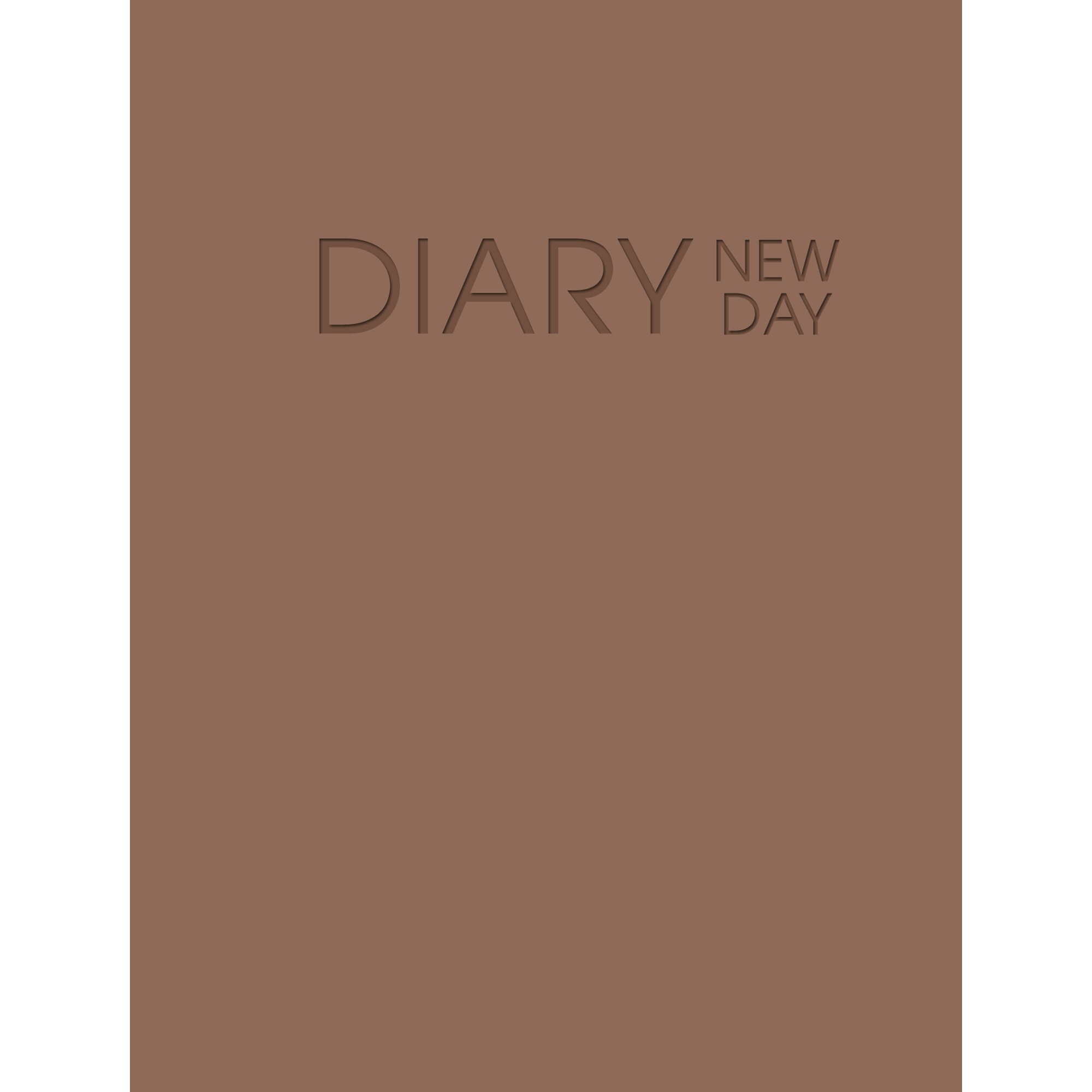 New day. Шоколадный – ЕЖБ23612807 New day. Шоколадный – ЕЖБ23612807