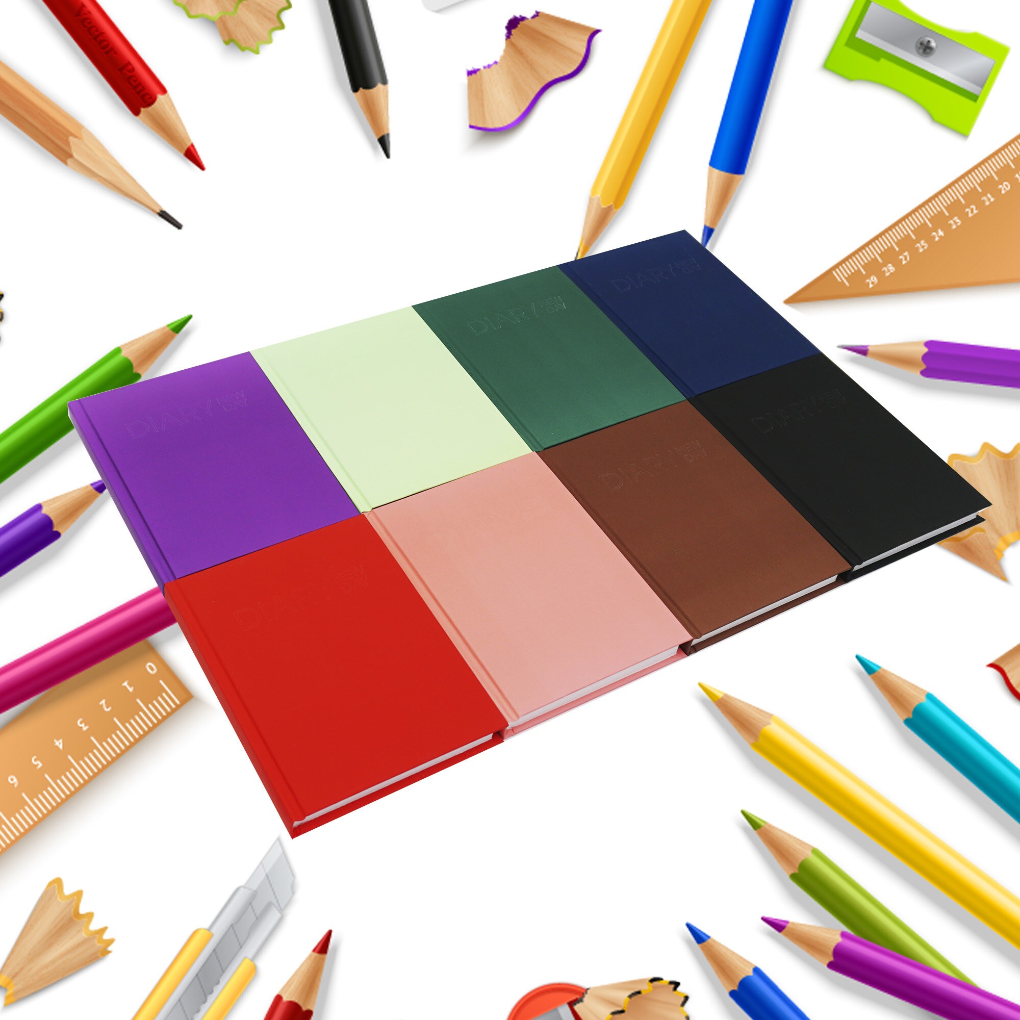 New day. Шоколадный – ЕЖБ23612807 New day. Шоколадный – ЕЖБ23612807