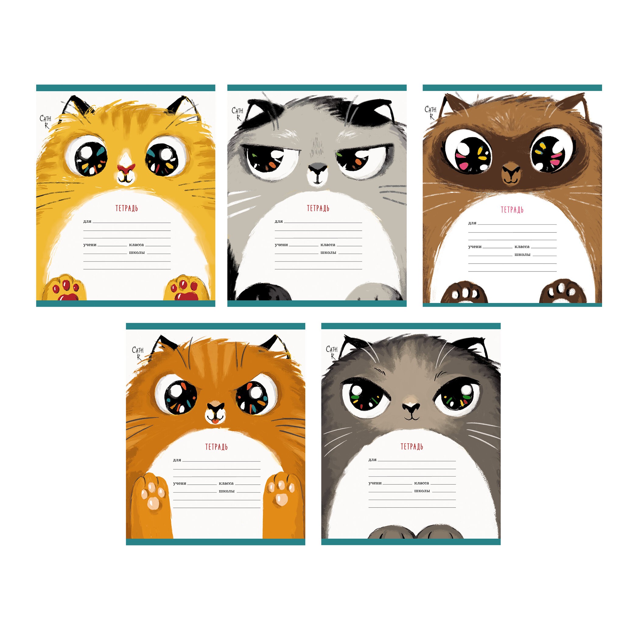 Пушистые котики (эксклюзив) – ТК128279 Пушистые котики (эксклюзив) – ТК128279