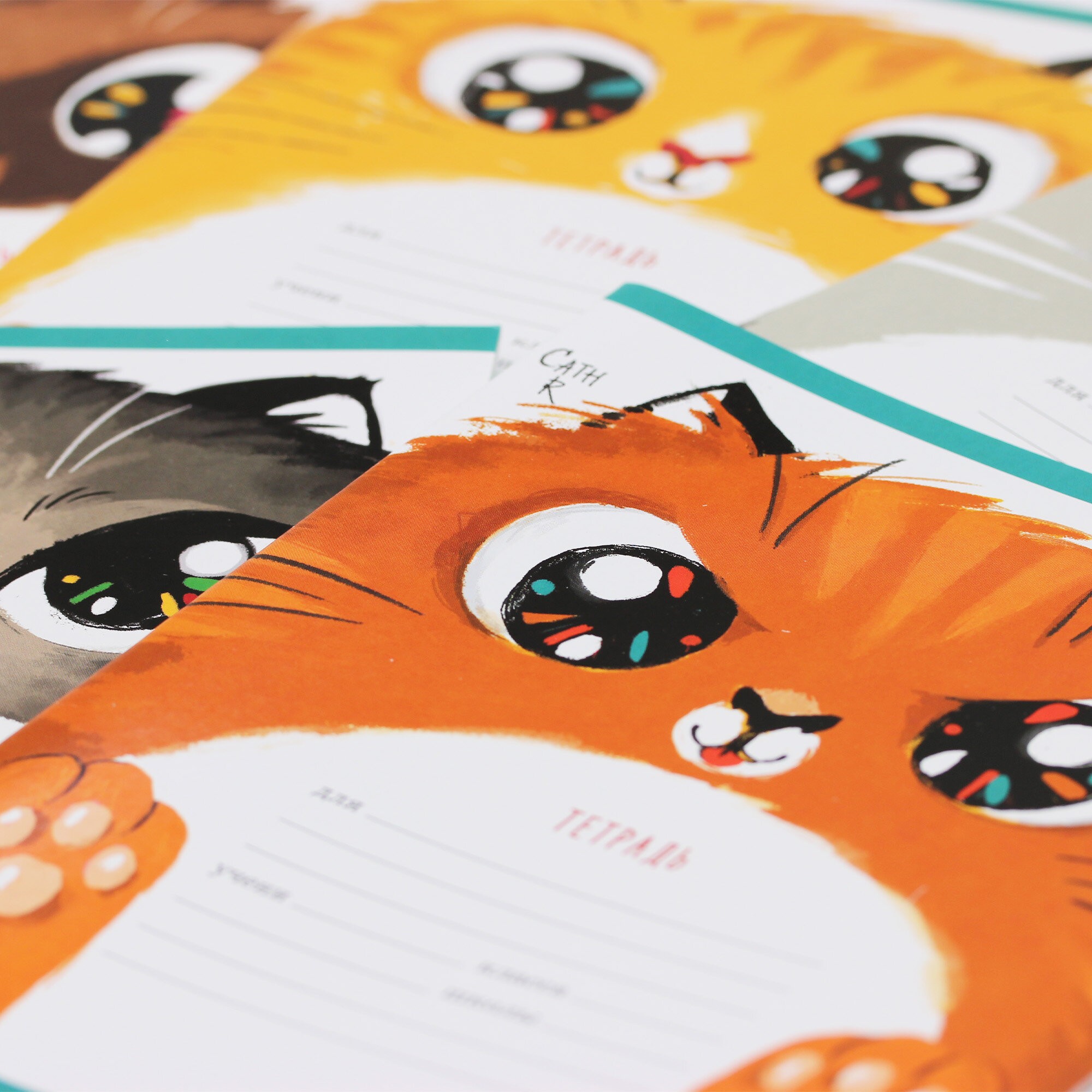 Пушистые котики (эксклюзив) – ТК128279 Пушистые котики (эксклюзив) – ТК128279