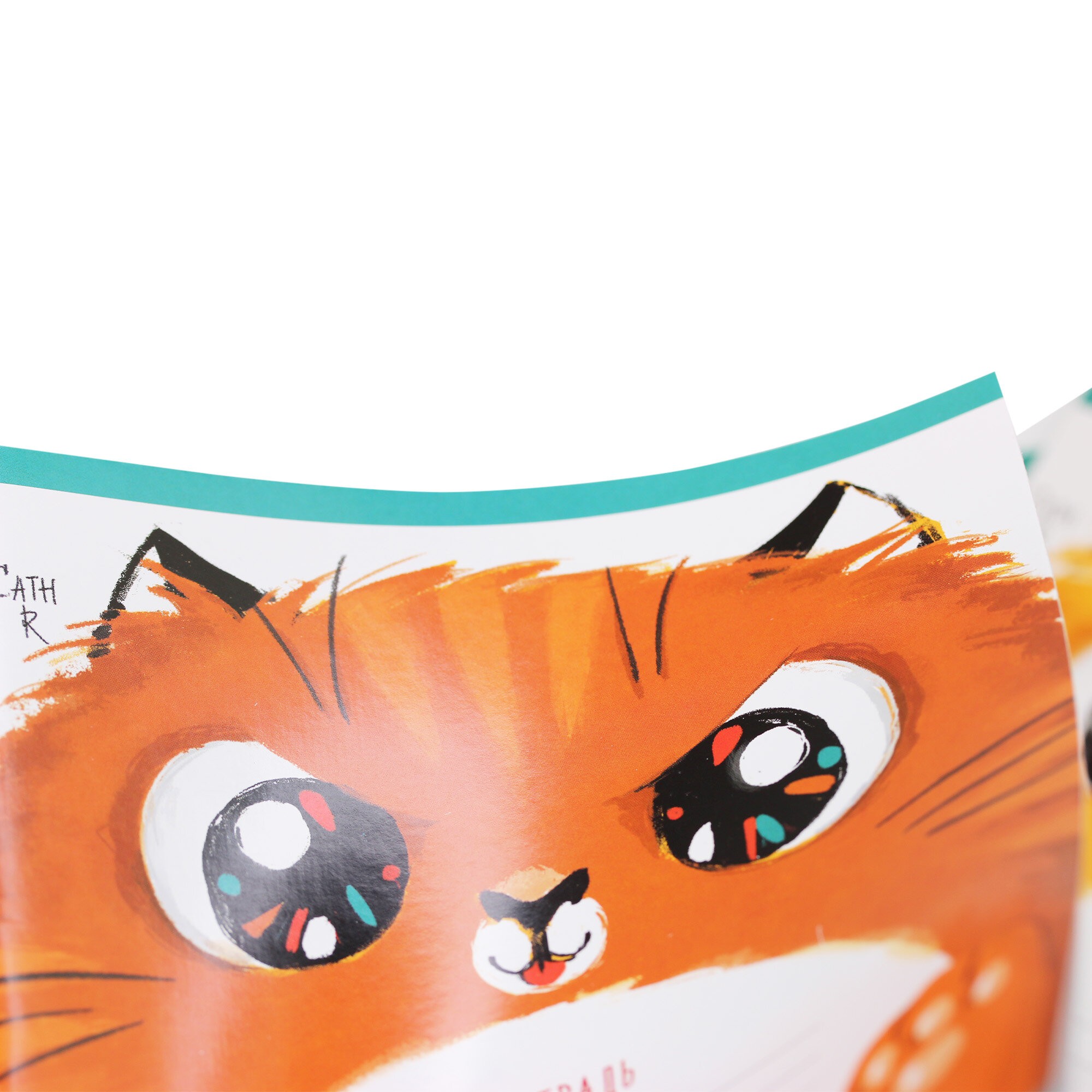 Пушистые котики (эксклюзив) – ТК128279 Пушистые котики (эксклюзив) – ТК128279