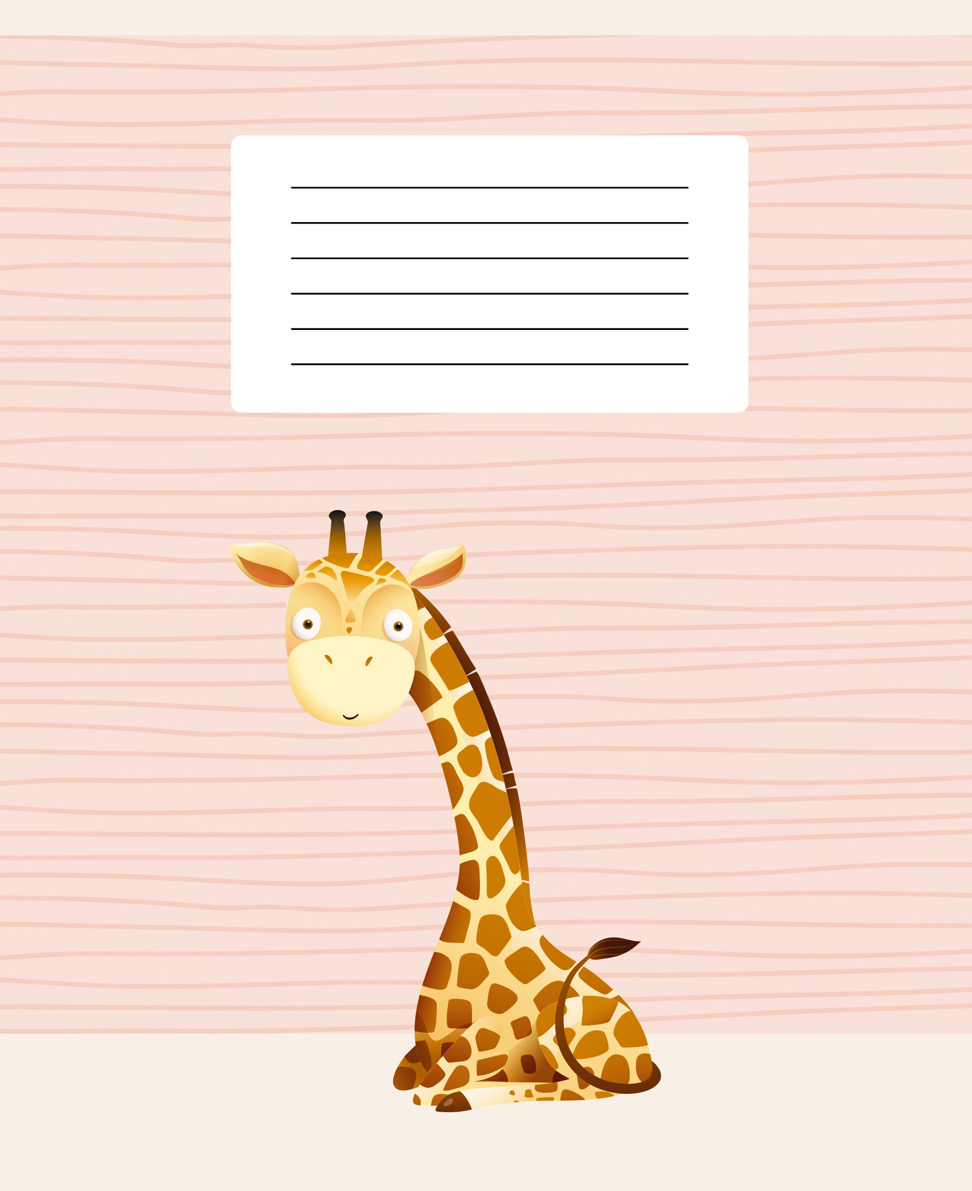 Зверушки (Универсальная плашка) – ТЛ128281 Зверушки (Универсальная плашка) – ТЛ128281