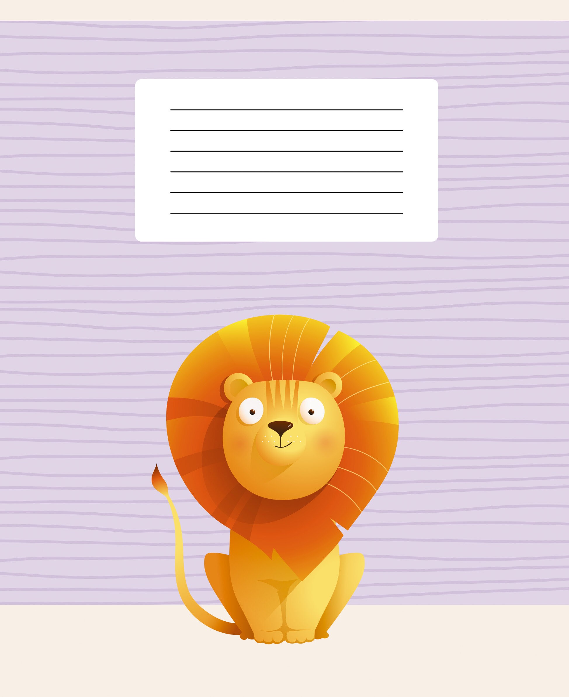 Зверушки (Универсальная плашка) – ТЛ128281 Зверушки (Универсальная плашка) – ТЛ128281