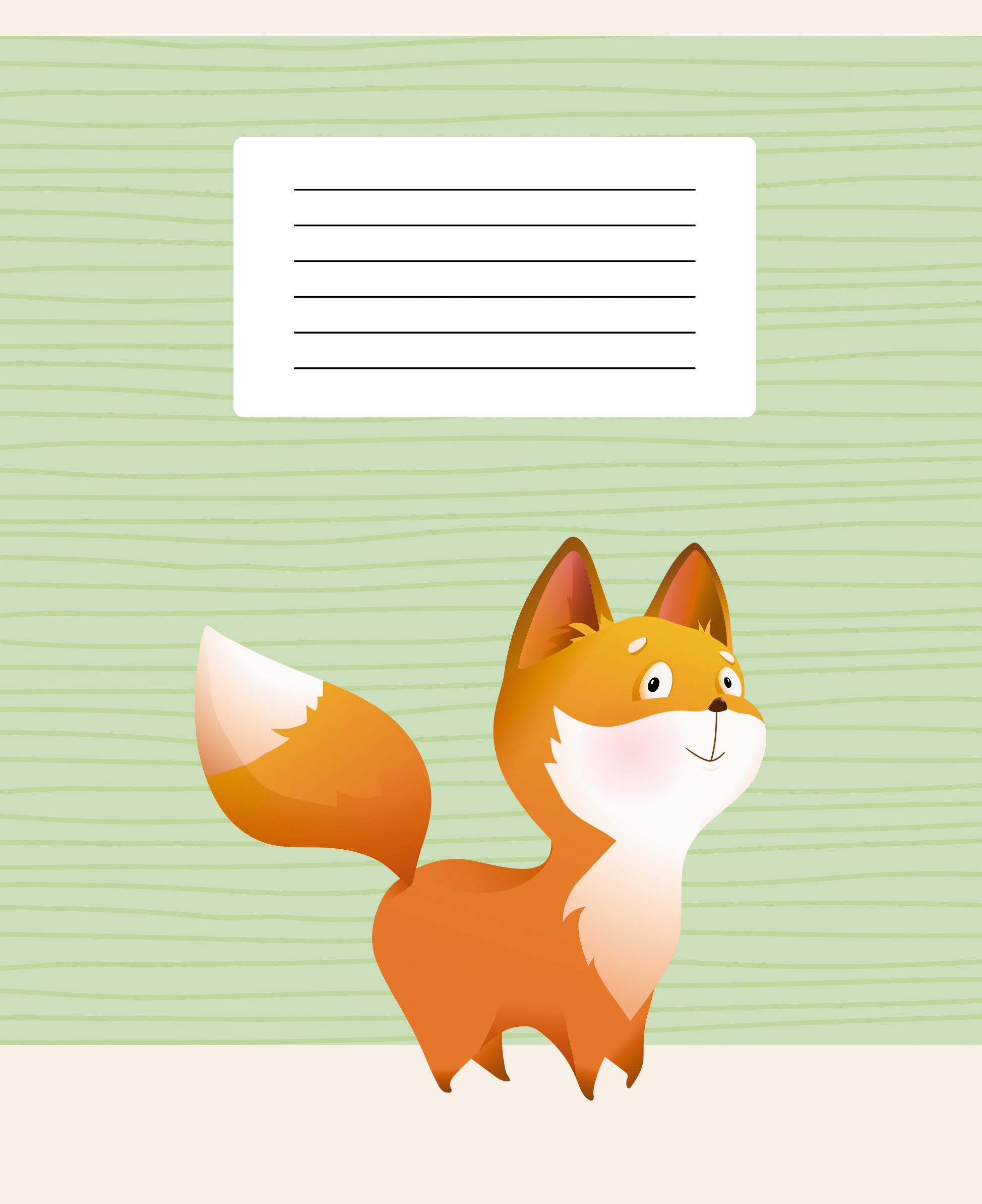 Зверушки (Универсальная плашка) – ТЛ128281 Зверушки (Универсальная плашка) – ТЛ128281