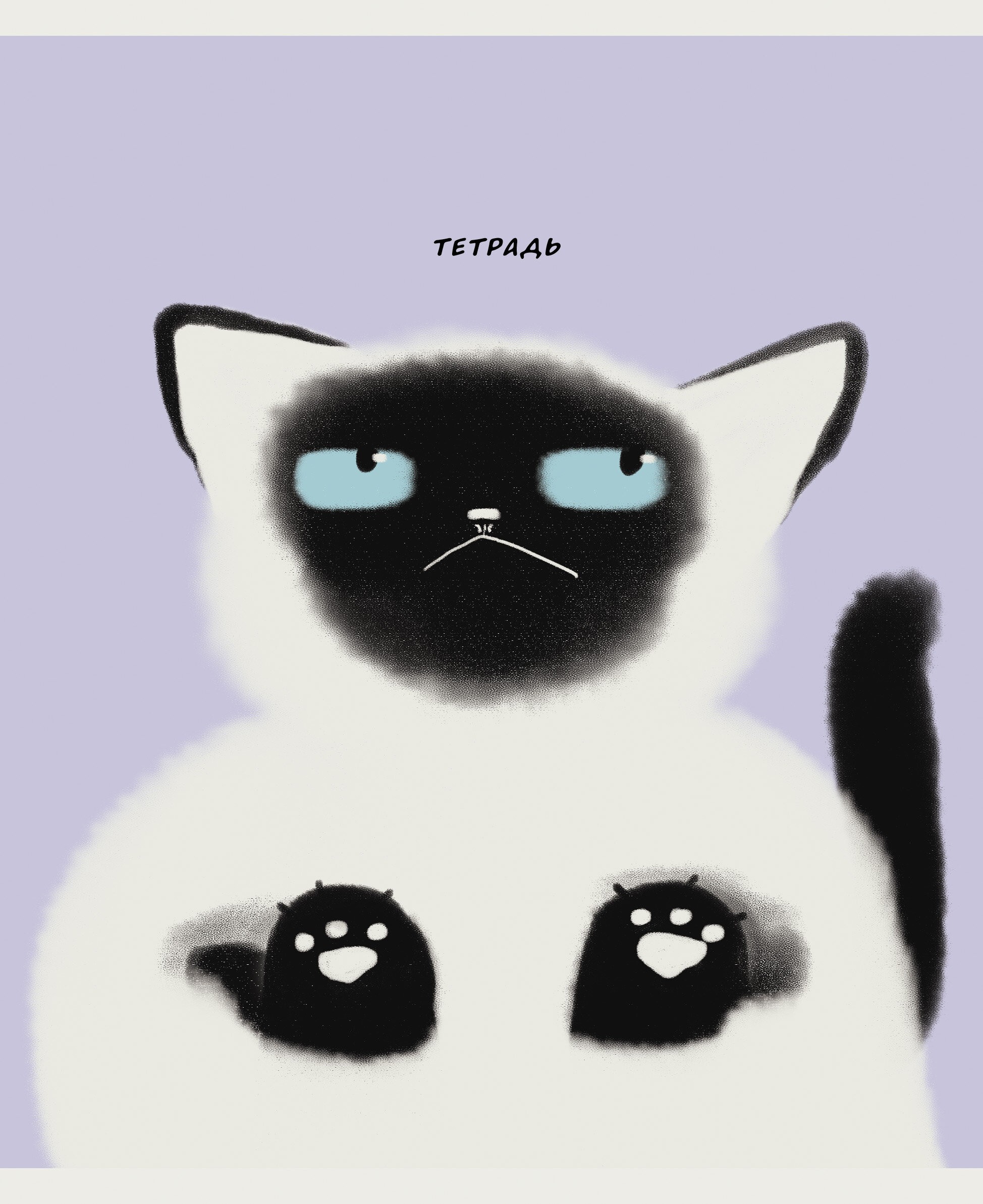 Коты (Эксклюзив) – ТК408316 Коты (Эксклюзив) – ТК408316