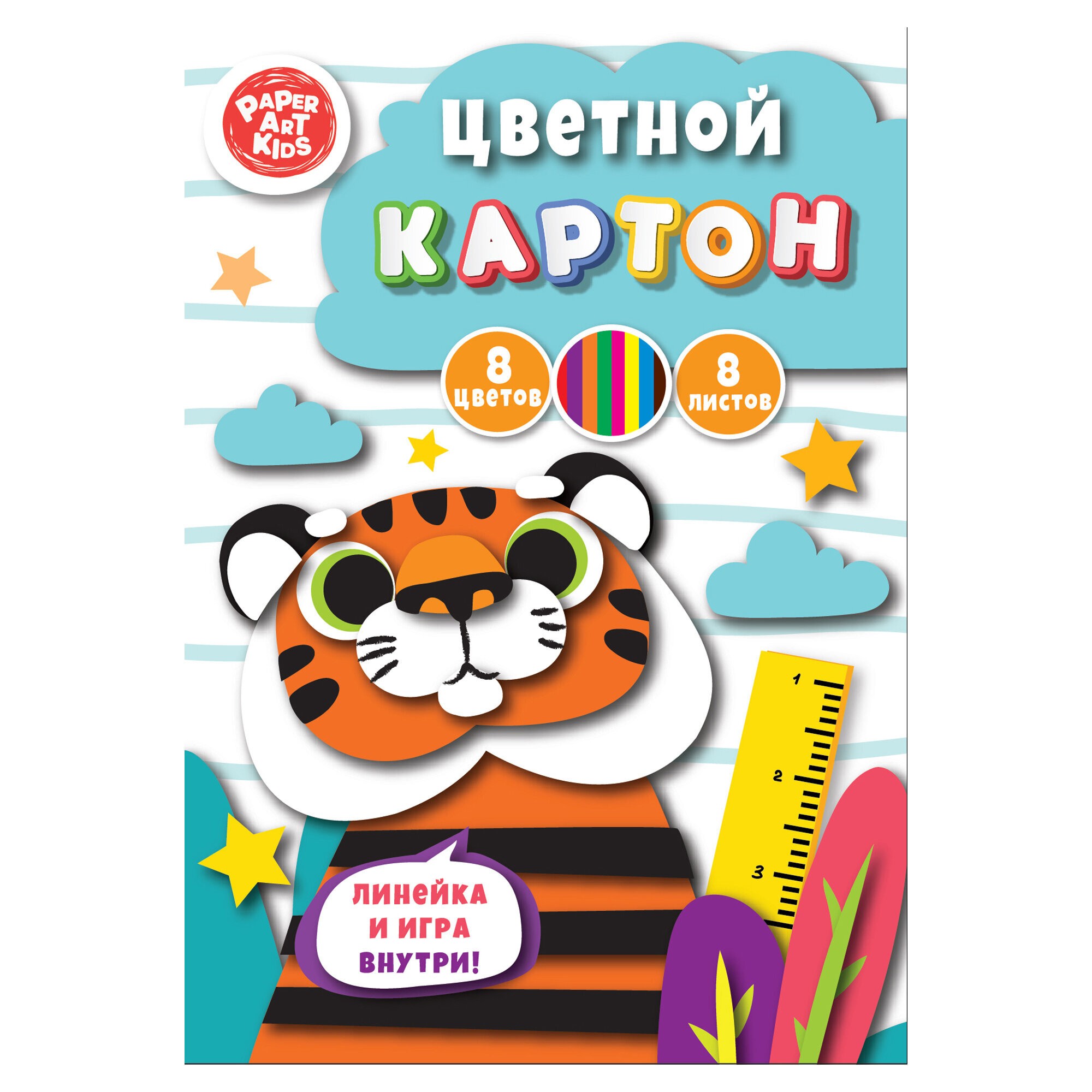 Тигр – ЦК88621 Тигр – ЦК88621