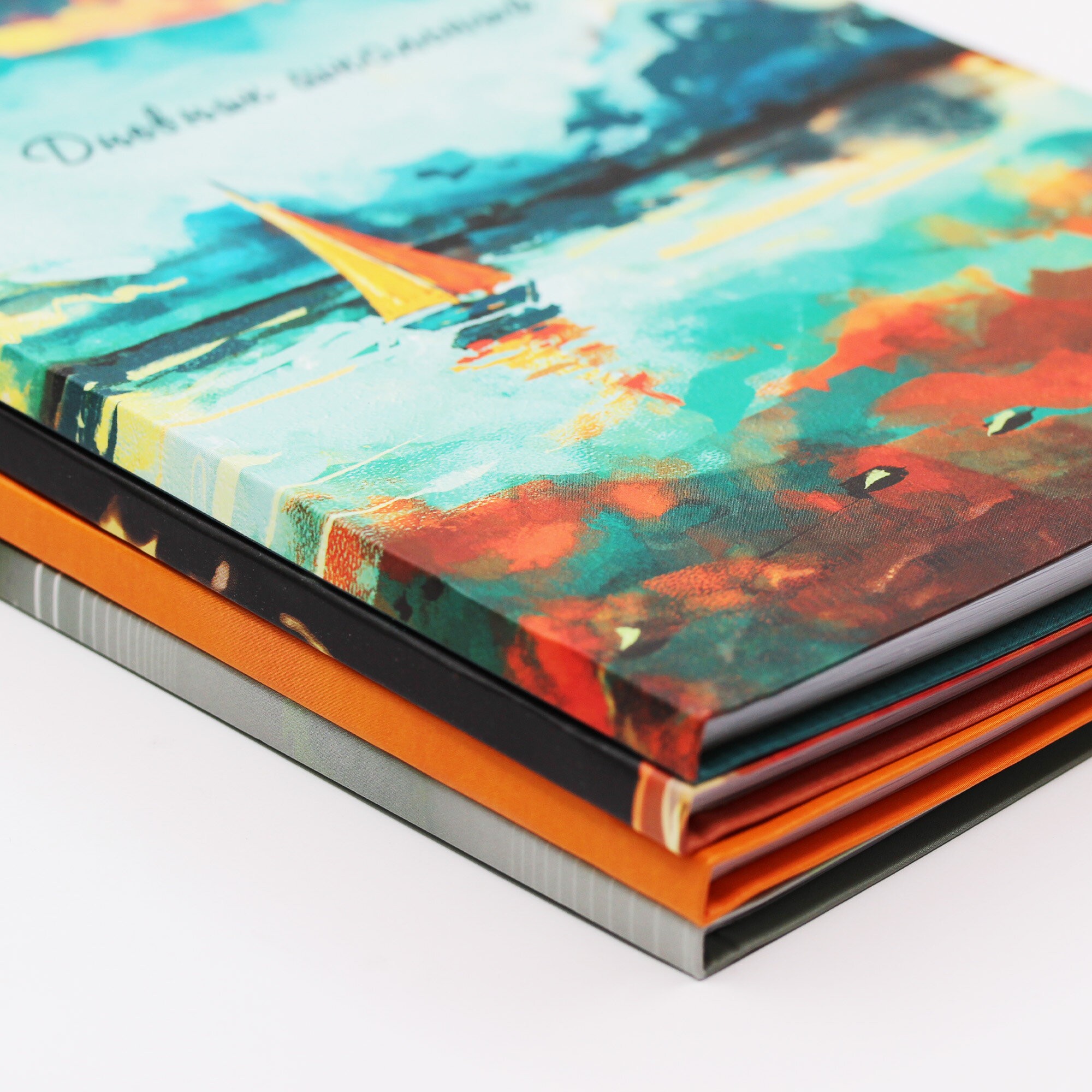 Живописный закат – ДИУ234802 Живописный закат – ДИУ234802