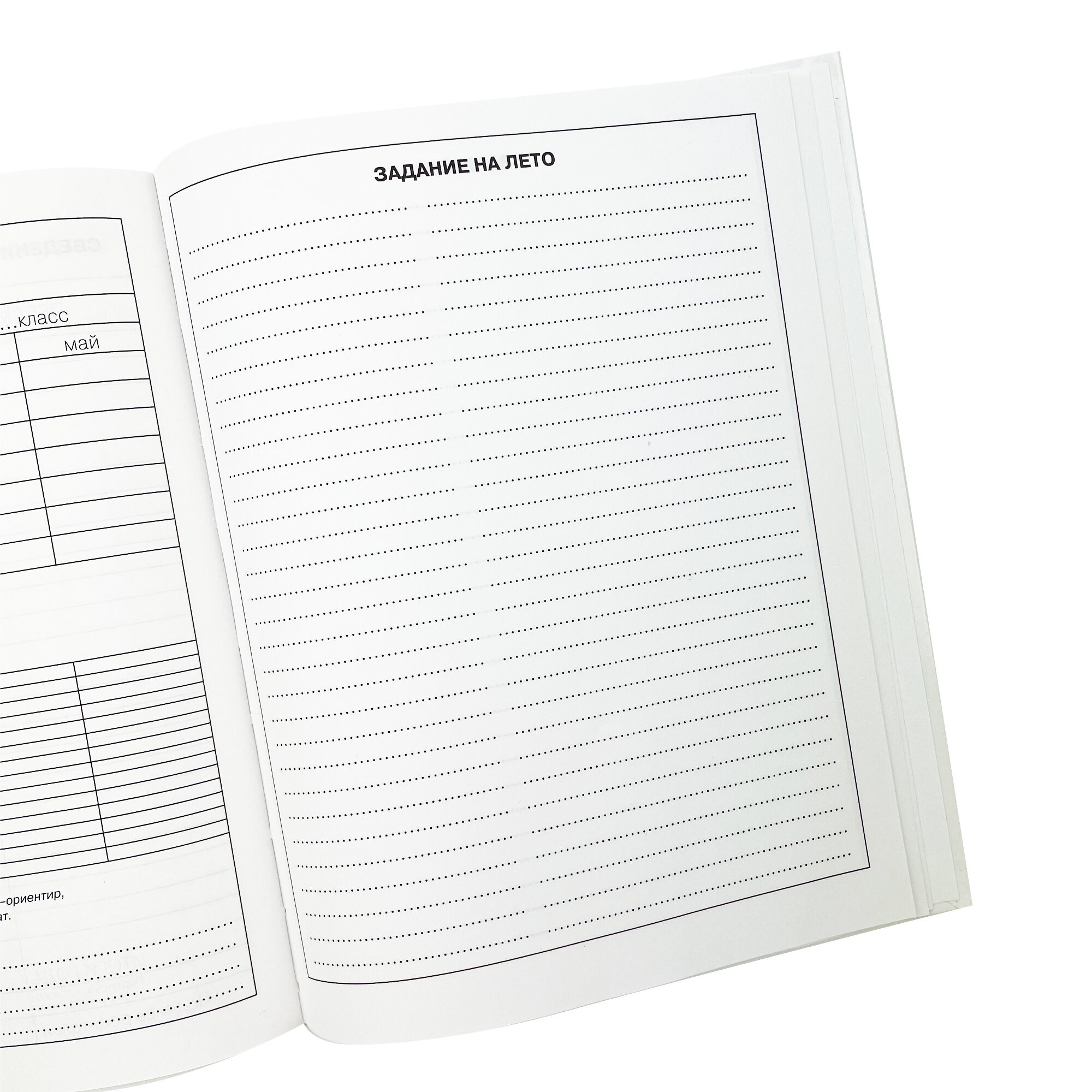 Белый дневник. Кот-супергерой – ДН234803 Белый дневник. Кот-супергерой – ДН234803