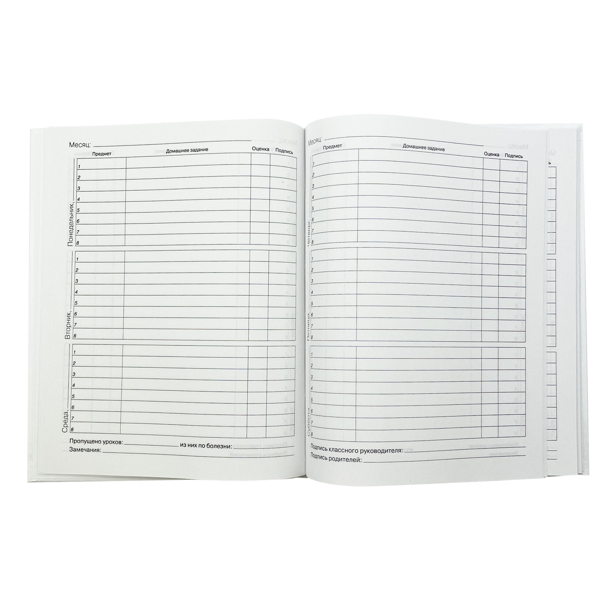 Белый дневник. Кот-супергерой – ДН234803 Белый дневник. Кот-супергерой – ДН234803