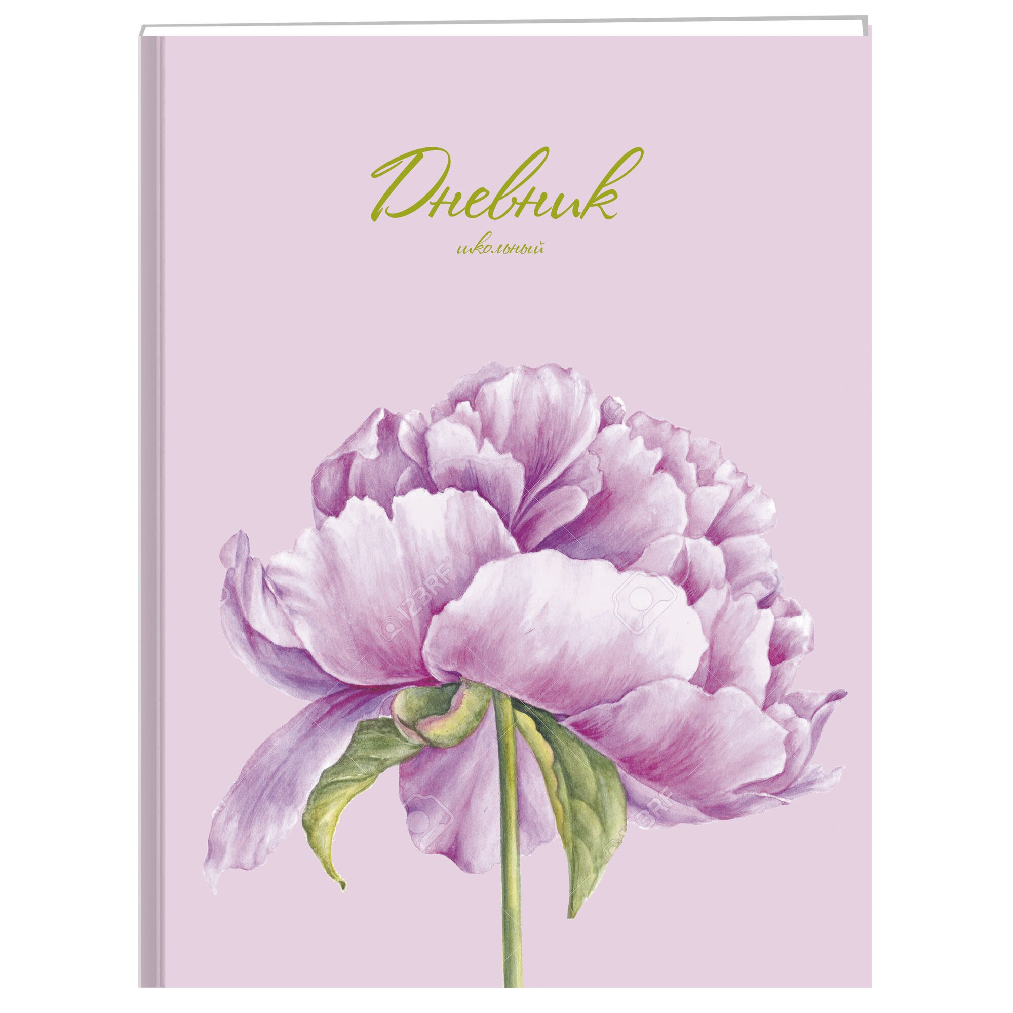 Нежный цветок – ДУФ234801 Нежный цветок – ДУФ234801