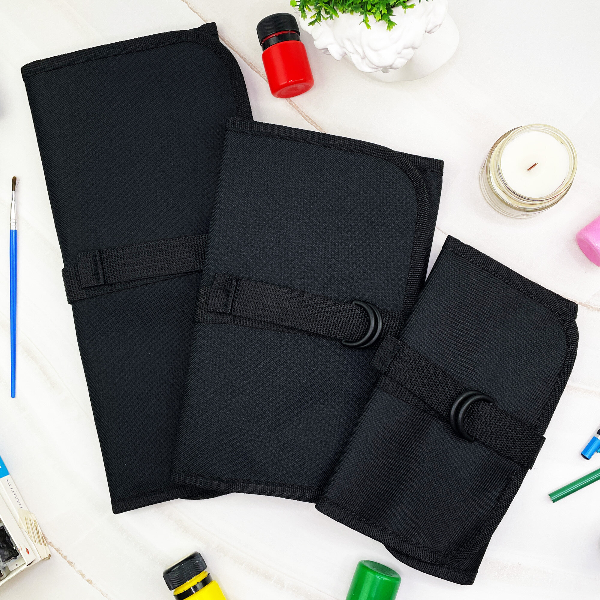 Пенал черный – ПСМ0106 Пенал черный – ПСМ0106