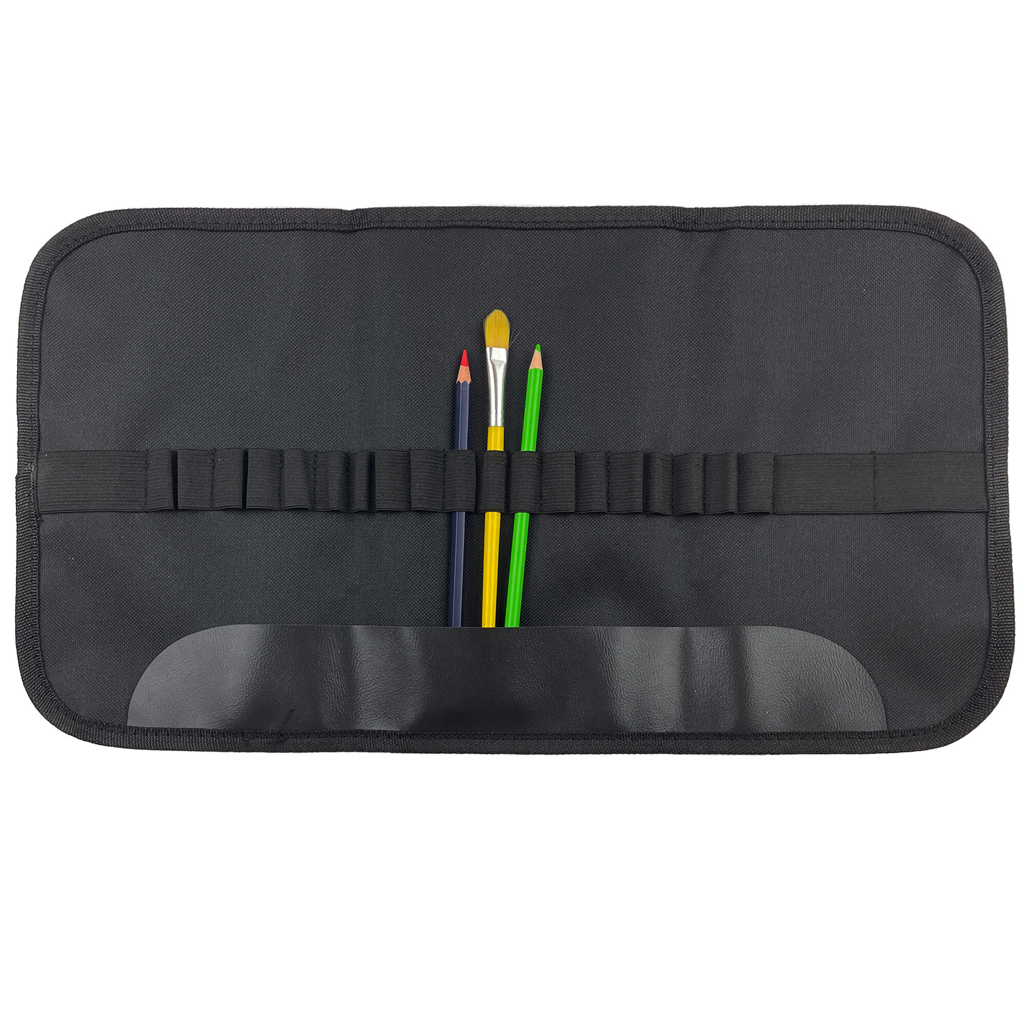 Пенал черный – ПСМ0106 Пенал черный – ПСМ0106