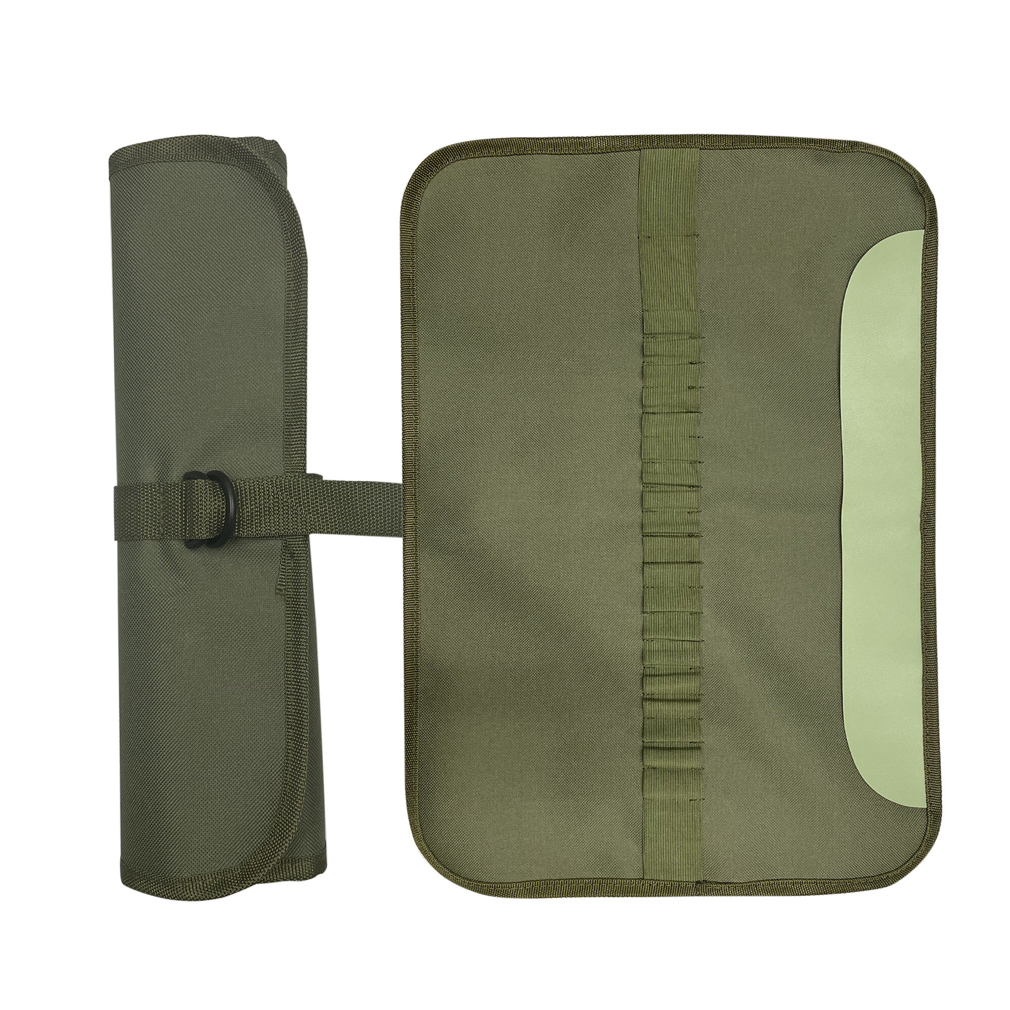 Пенал оливковый – ПСМ0107 Пенал оливковый – ПСМ0107