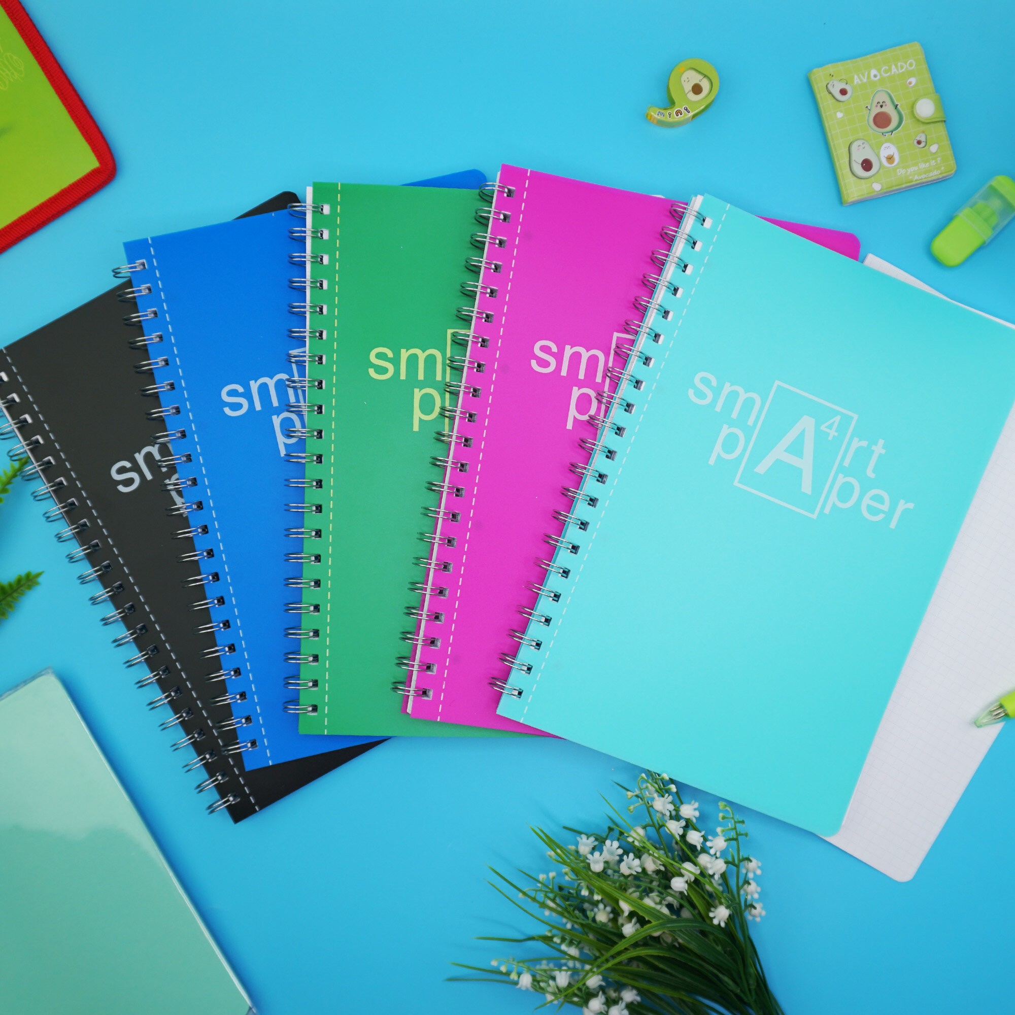 Smart. Зеленый – ТПС496124 Smart. Зеленый – ТПС496124