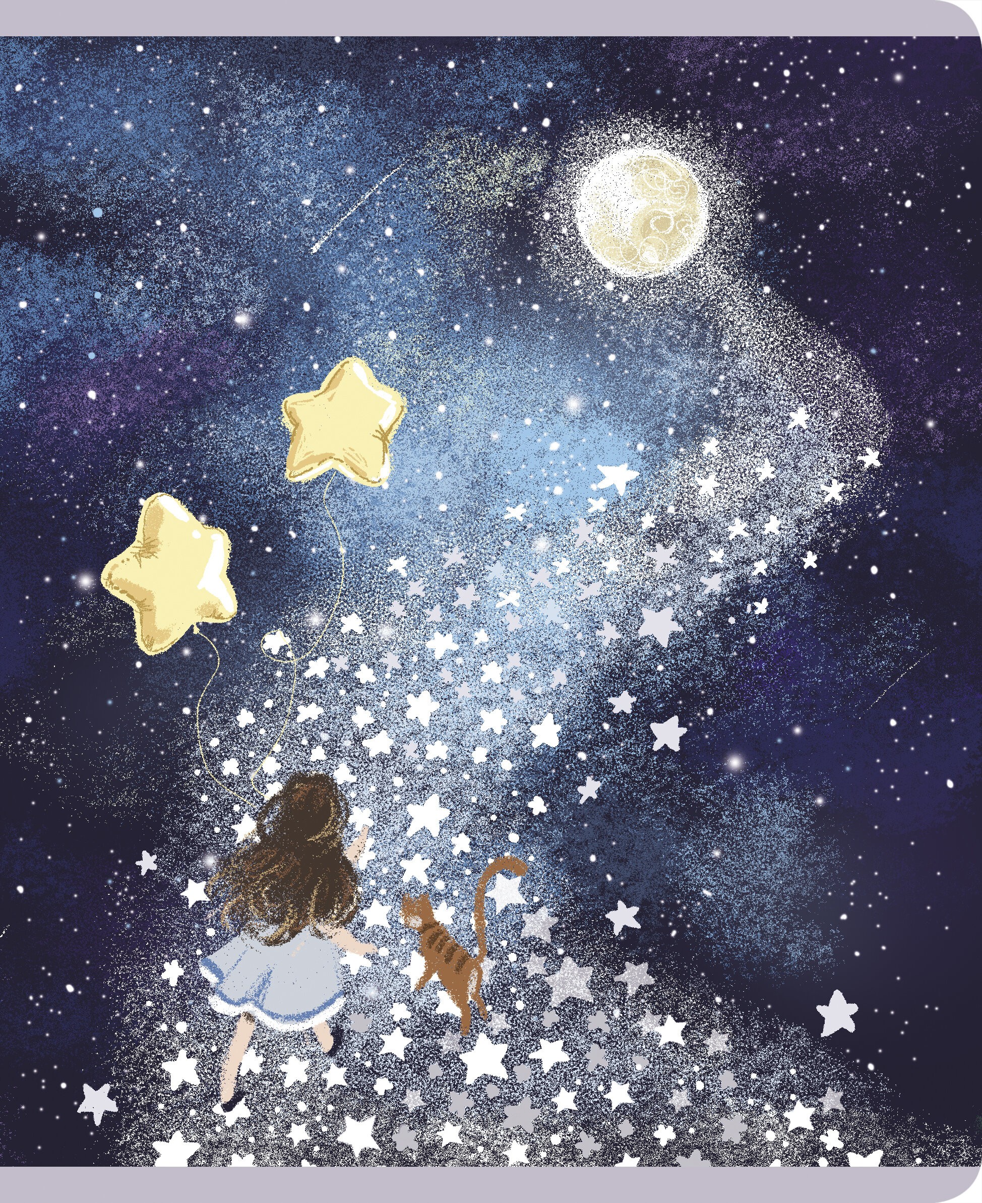 Волшебные сны (Эксклюзив) – ТК488541 Волшебные сны (Эксклюзив) – ТК488541