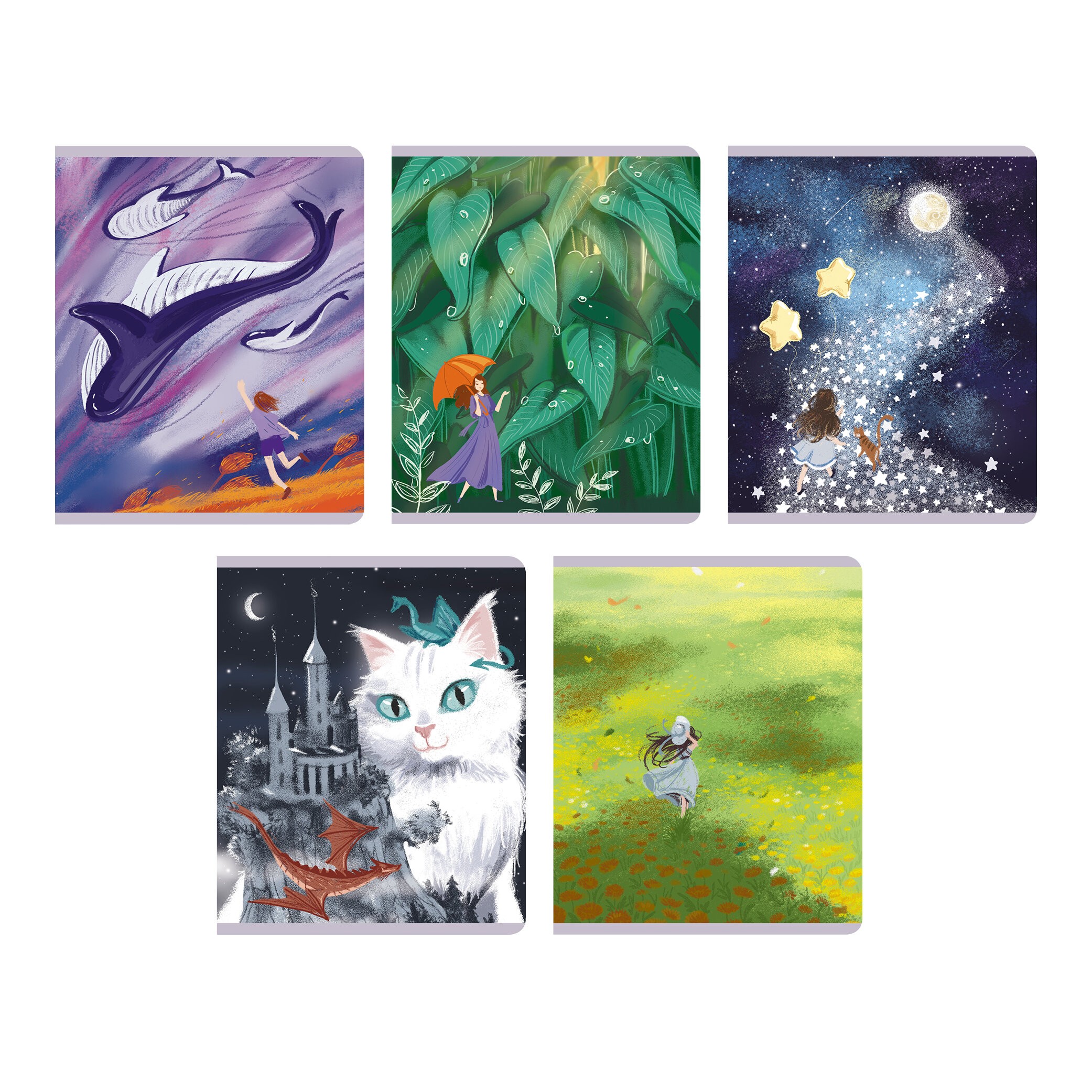 Волшебные сны (Эксклюзив) – ТК488541 Волшебные сны (Эксклюзив) – ТК488541