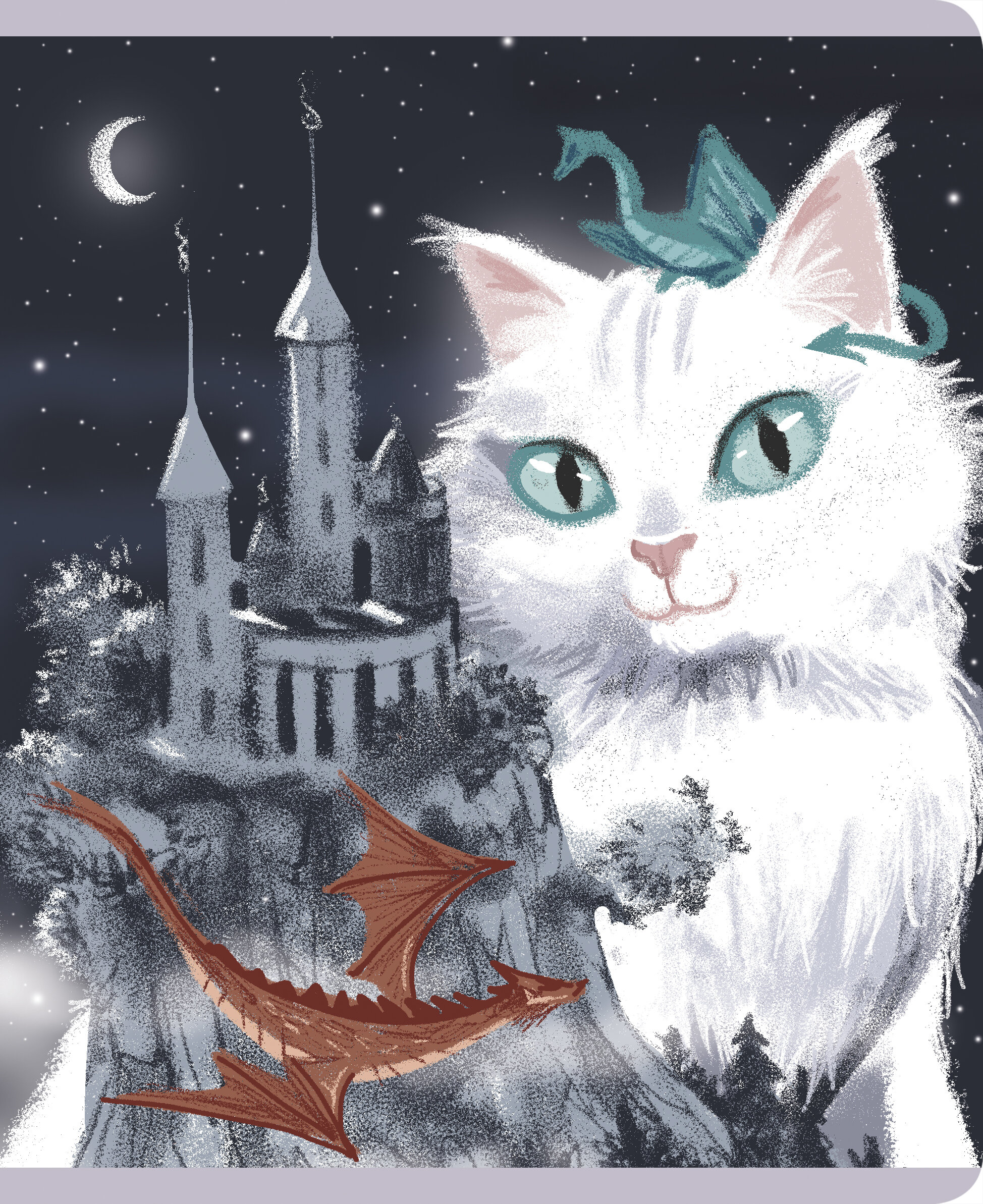 Волшебные сны (Эксклюзив) – ТК488541 Волшебные сны (Эксклюзив) – ТК488541