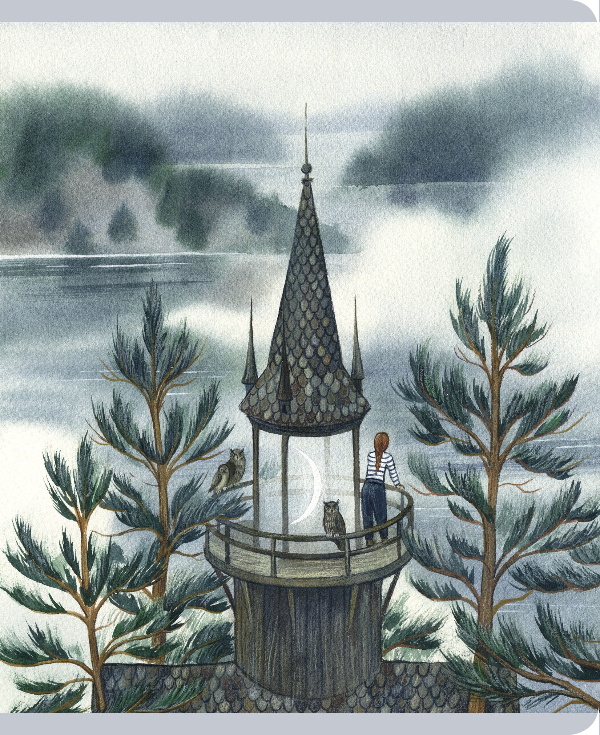 Таинственная страна (Эксклюзив) – ТК968545 Таинственная страна (Эксклюзив) – ТК968545