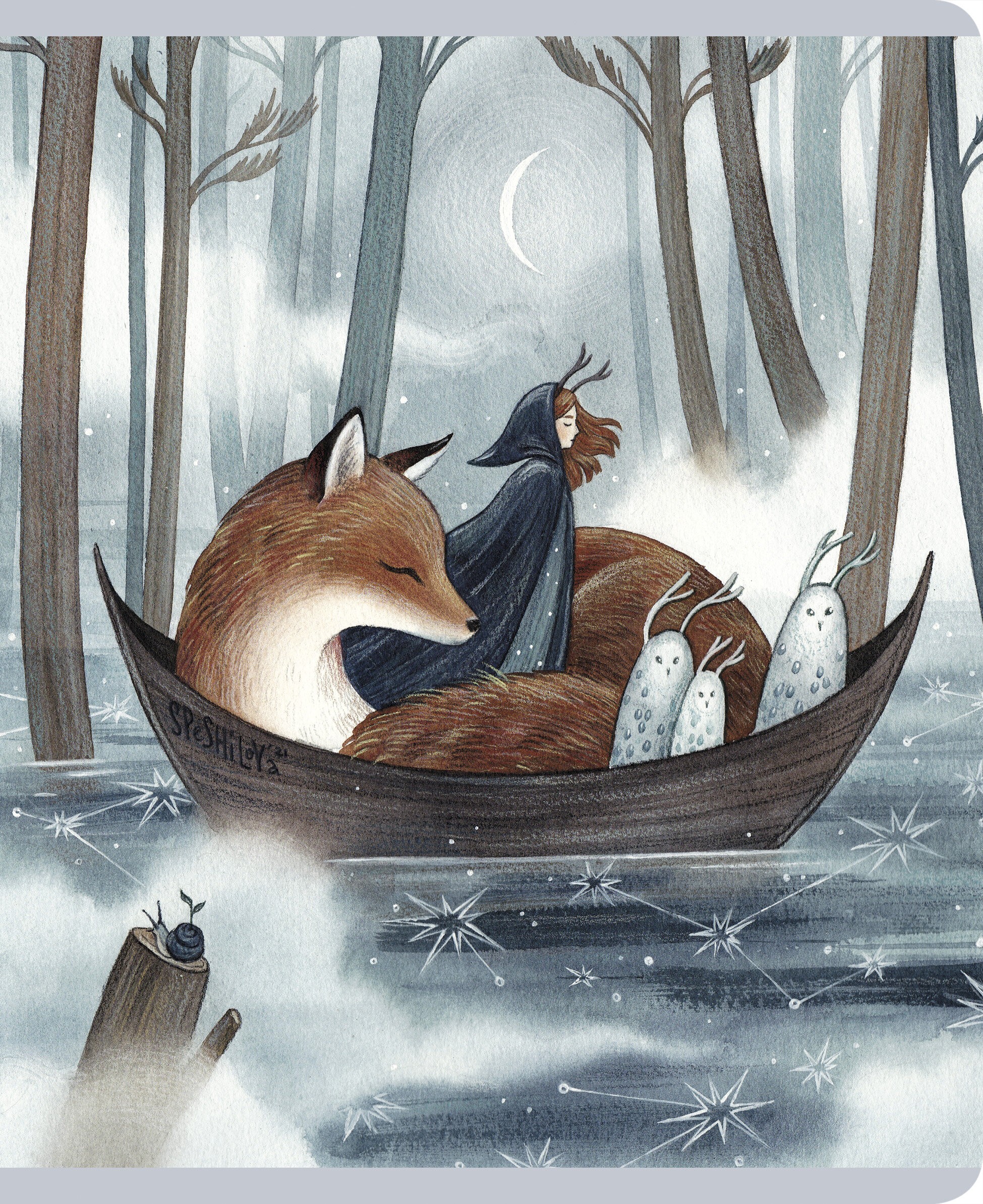 Таинственная страна (Эксклюзив) – ТК968545 Таинственная страна (Эксклюзив) – ТК968545