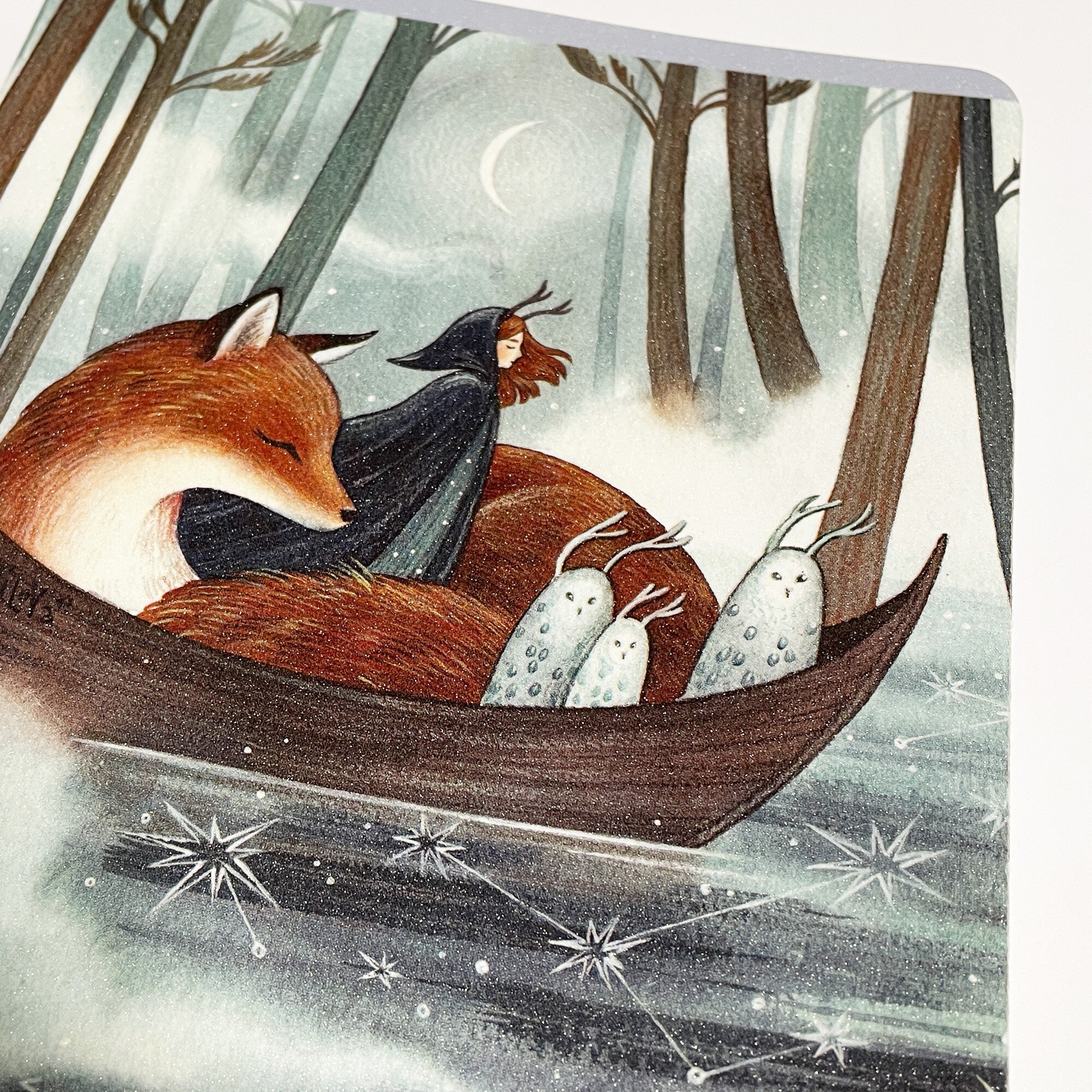 Таинственная страна (Эксклюзив) – ТК968545 Таинственная страна (Эксклюзив) – ТК968545