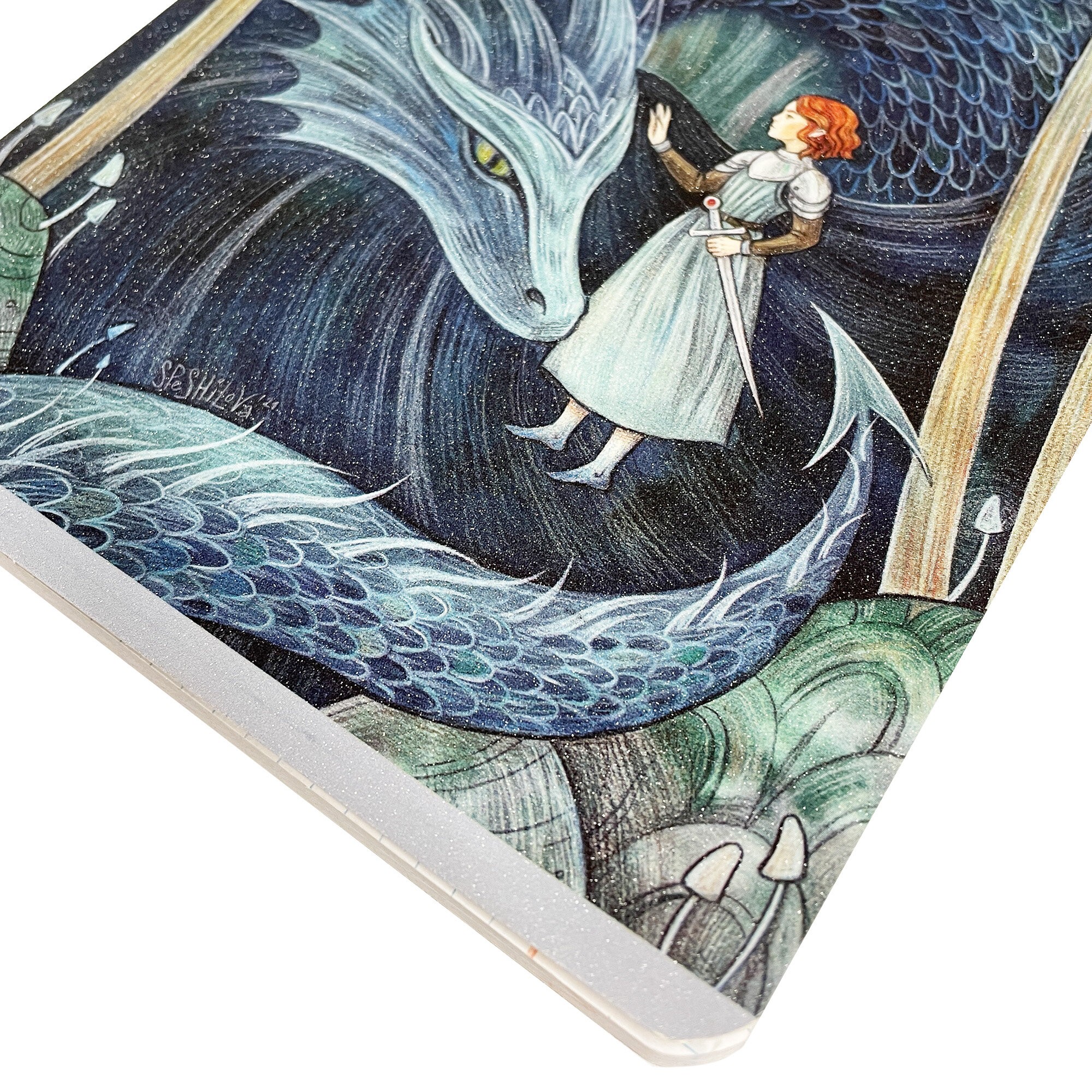 Таинственная страна (Эксклюзив) – ТК968545 Таинственная страна (Эксклюзив) – ТК968545