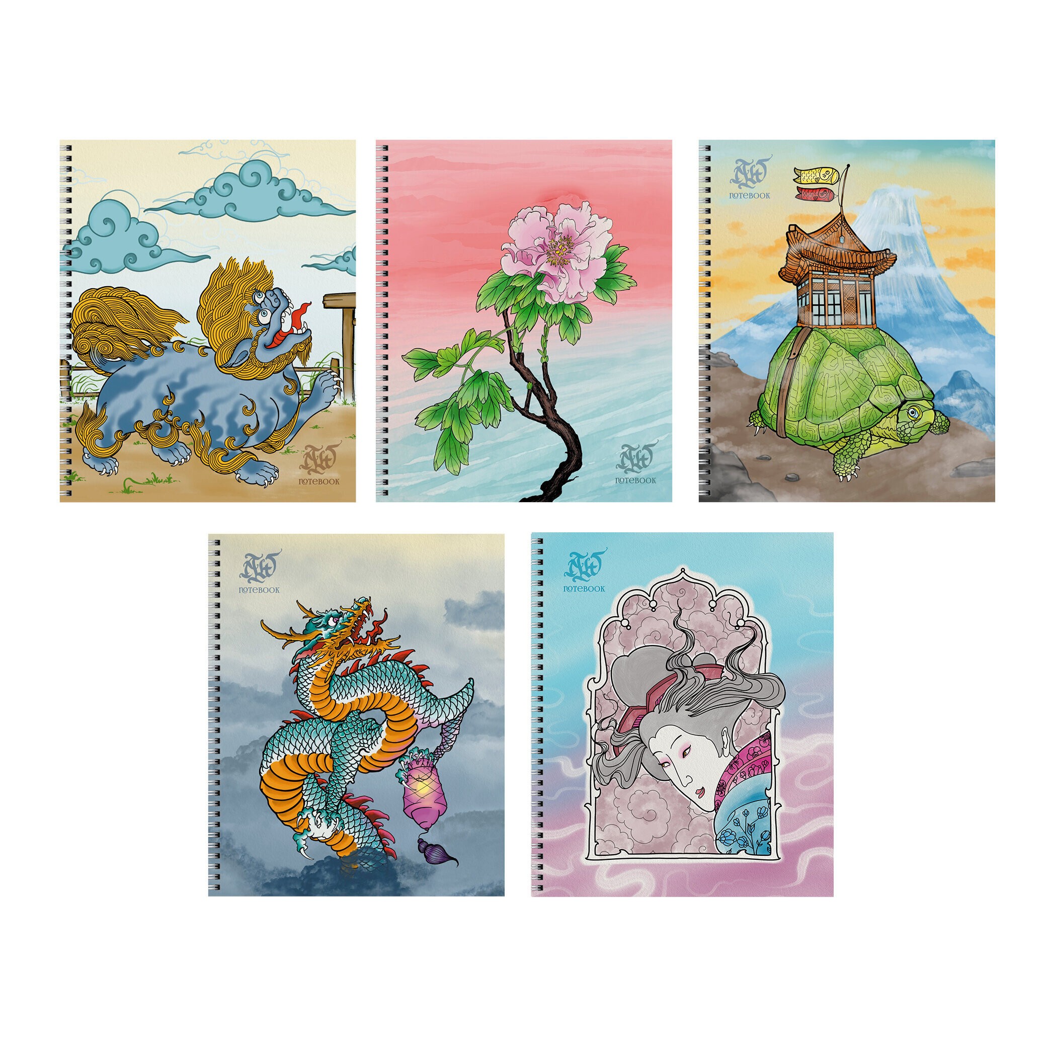 Азиатские мотивы (Эксклюзив) – ТСФ968546 Азиатские мотивы (Эксклюзив) – ТСФ968546