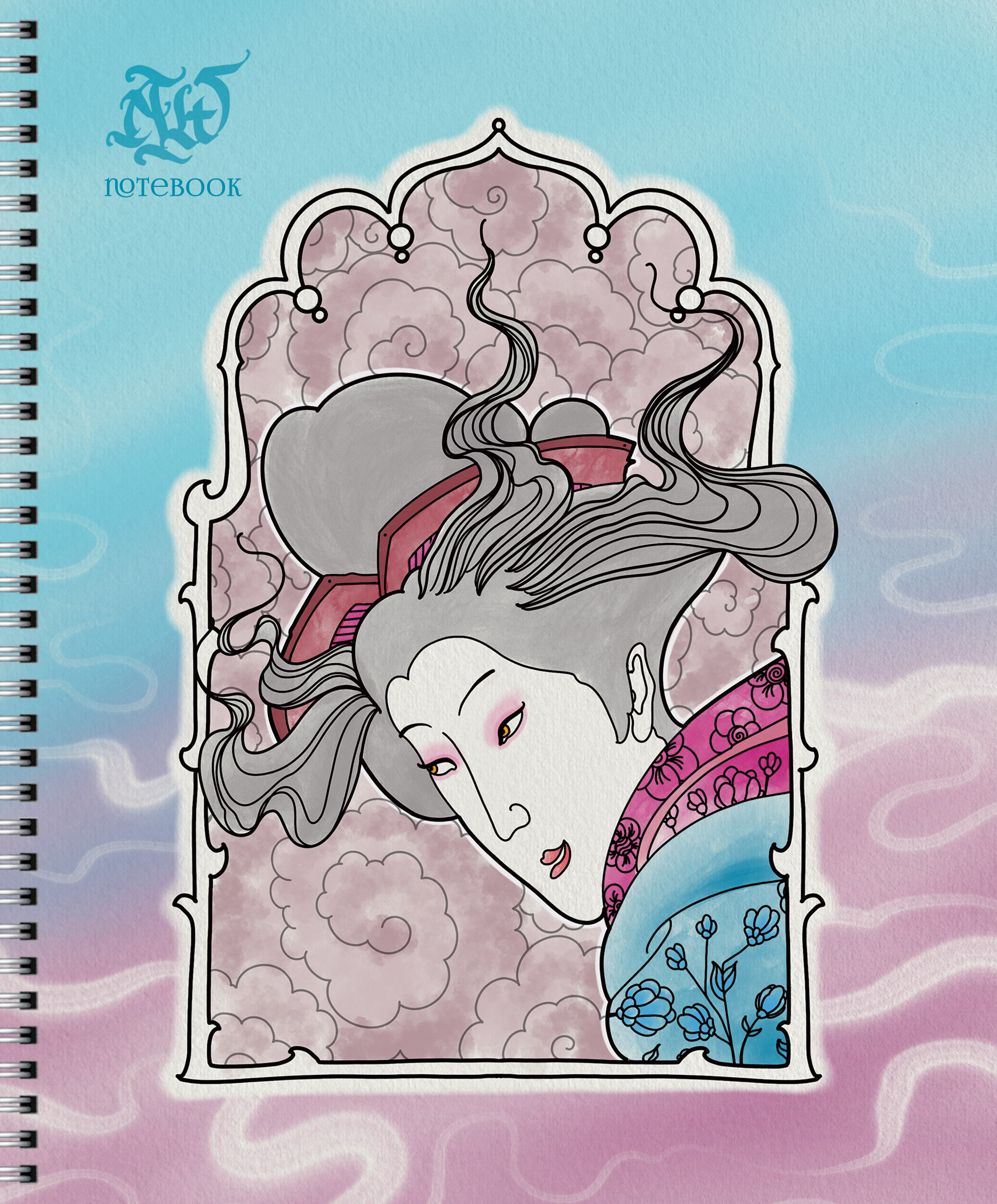 Азиатские мотивы (Эксклюзив) – ТСФ968546 Азиатские мотивы (Эксклюзив) – ТСФ968546