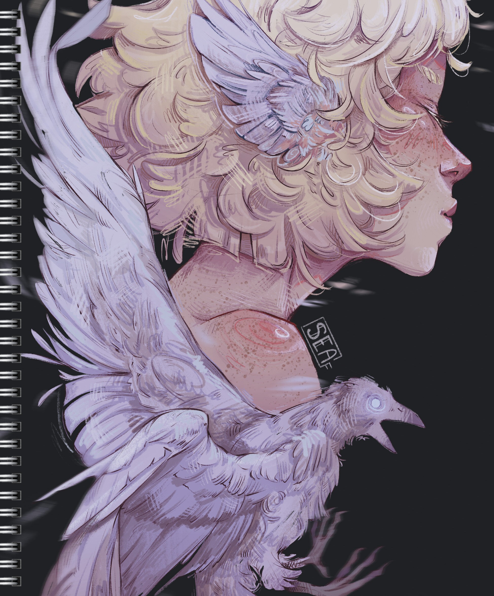 В темноте (Эксклюзив) – ТСФ968549 В темноте (Эксклюзив) – ТСФ968549