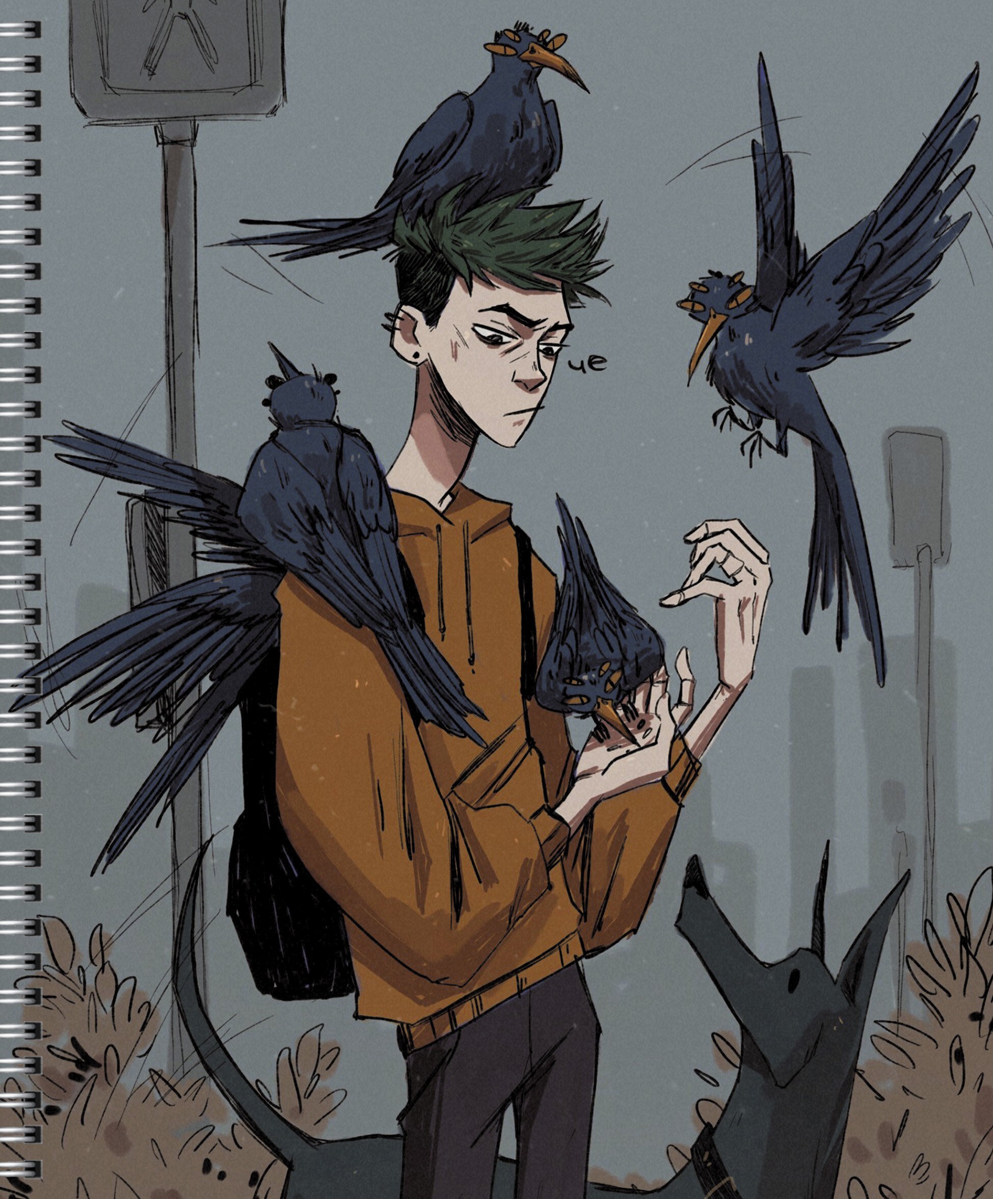 В темноте (Эксклюзив) – ТСФ968549 В темноте (Эксклюзив) – ТСФ968549