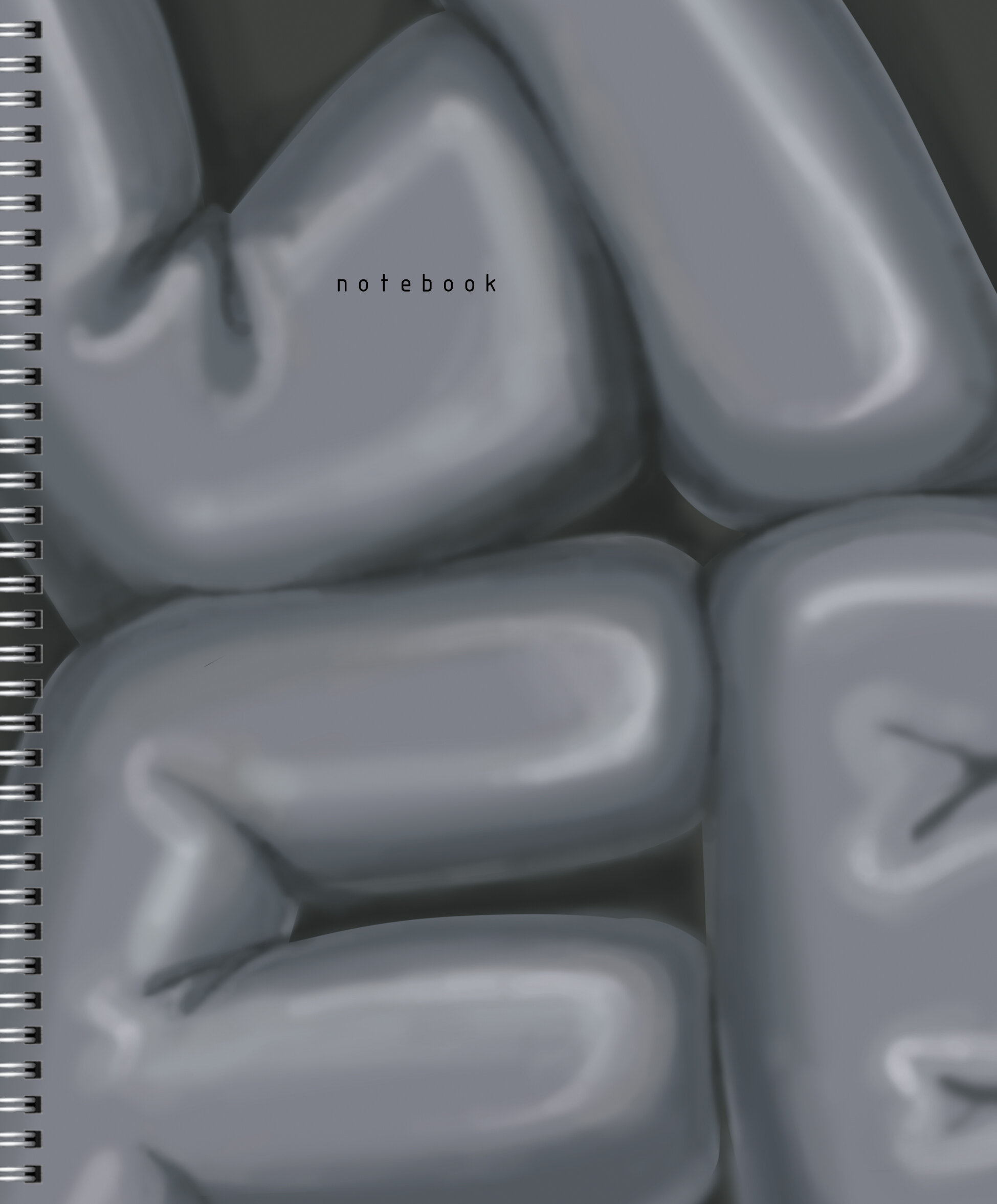 Буквы – ТС608566 Буквы – ТС608566