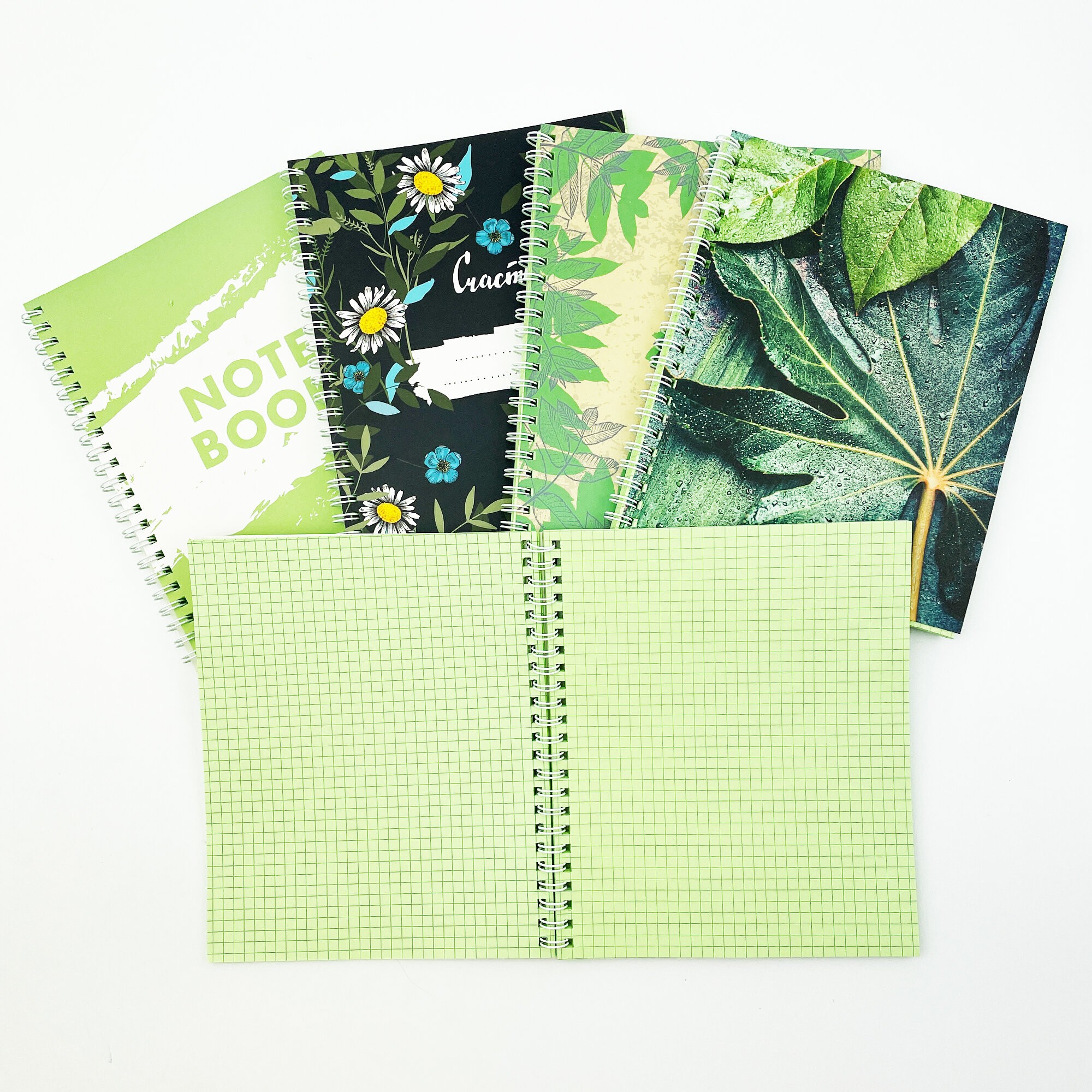 Зеленый микс – ТС968569 Зеленый микс – ТС968569