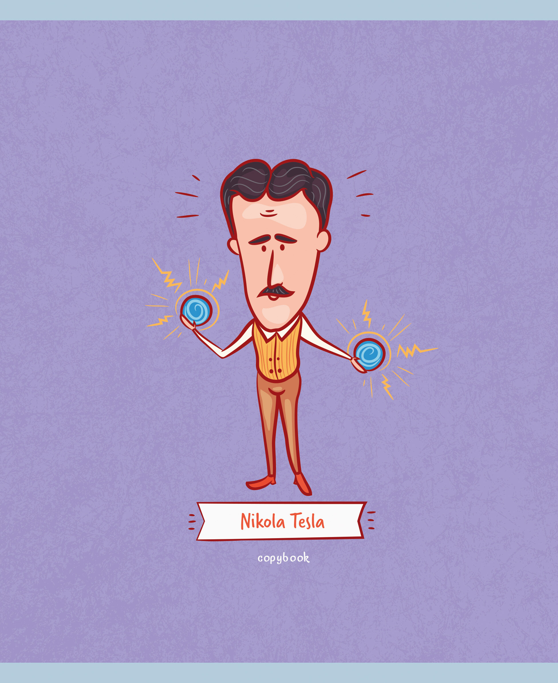 Великие ученые – ТК488600 Великие ученые – ТК488600