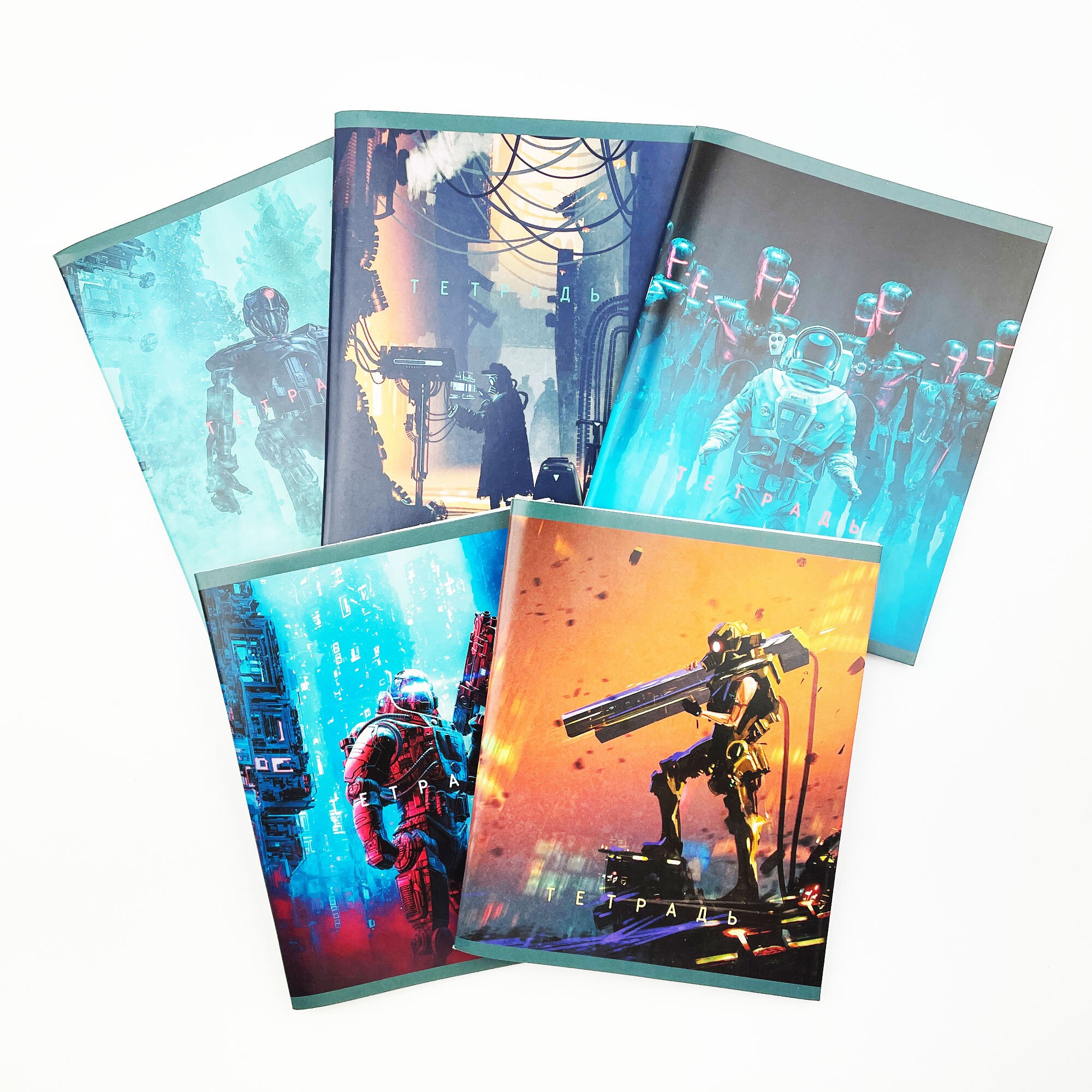 Эра роботов – ТК808612 Эра роботов – ТК808612