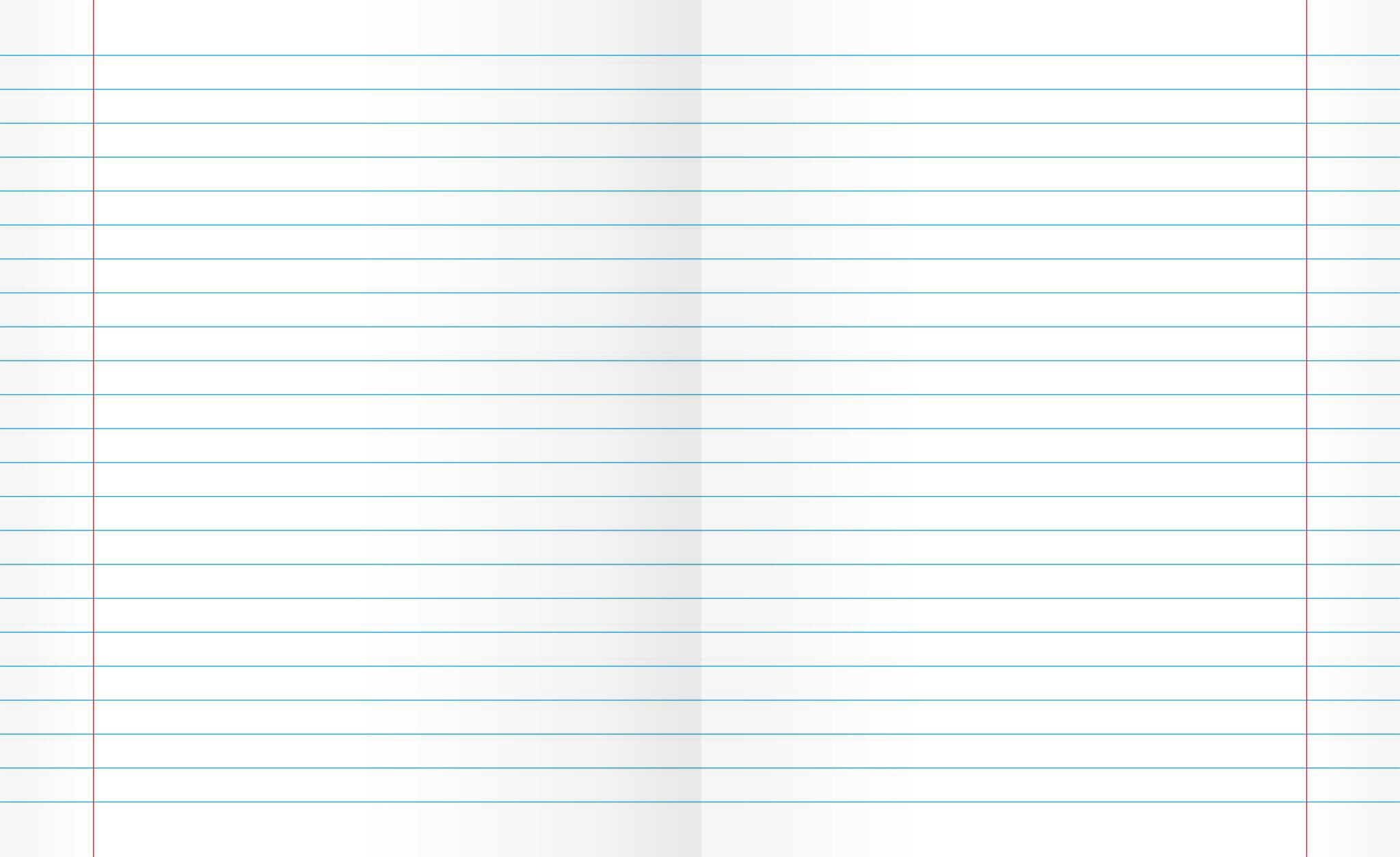 Однотонная серия (линия) 18л, 5 видов – ТЛ185001 Однотонная серия (линия) 18л, 5 видов – ТЛ185001