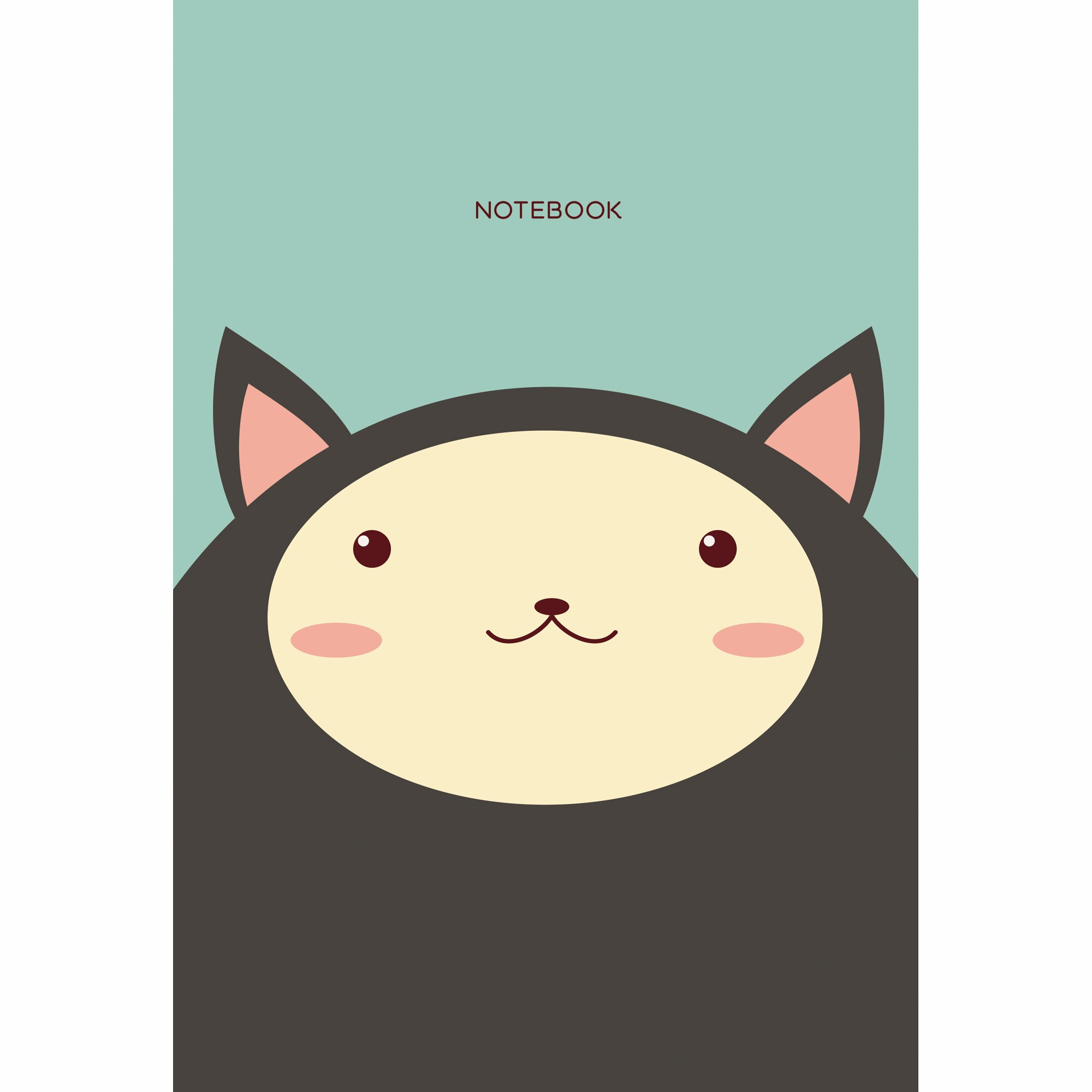 Кот. Дизайн 2 – БСК64012 Кот. Дизайн 2 – БСК64012