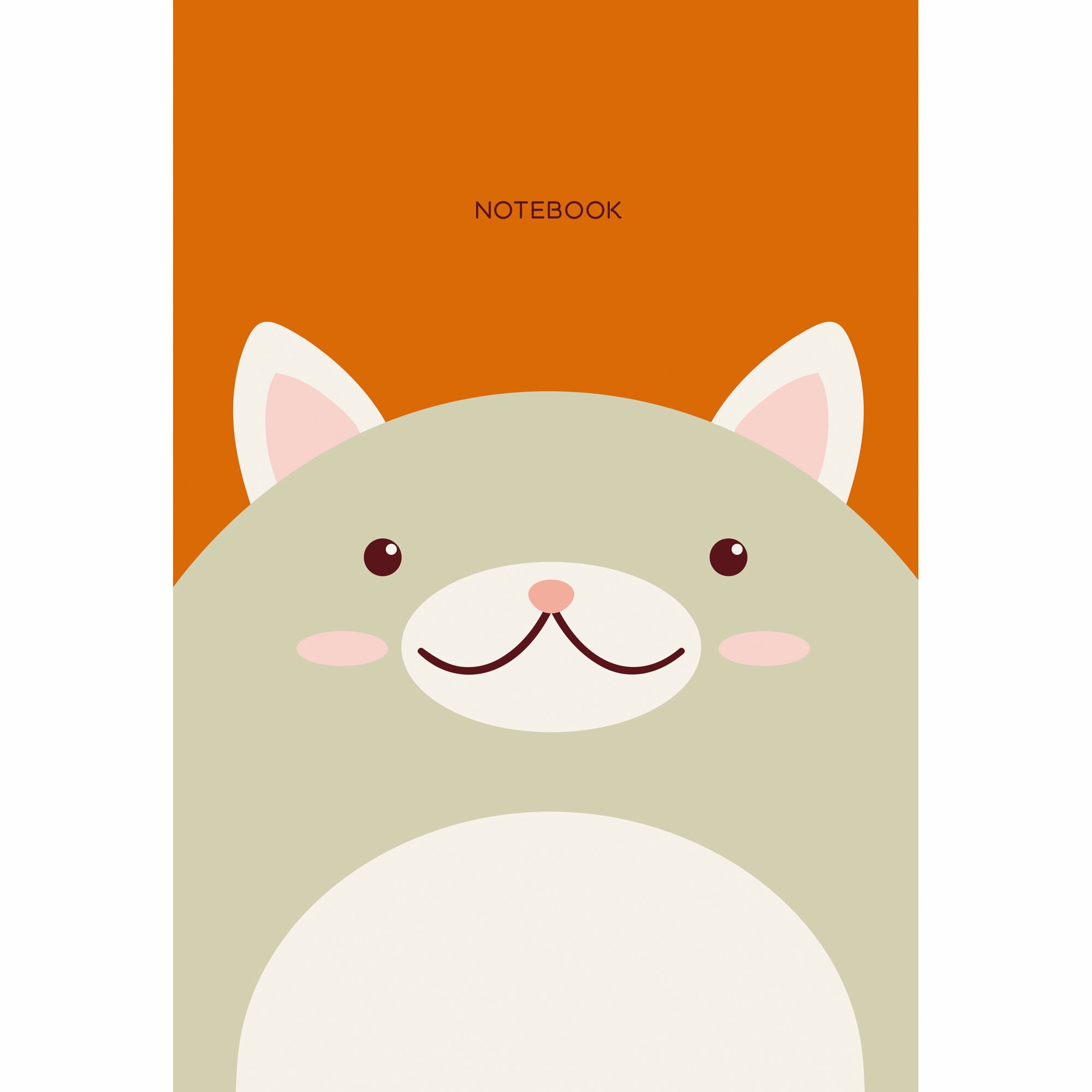 Кот. Дизайн 5 – БСК64021 Кот. Дизайн 5 – БСК64021