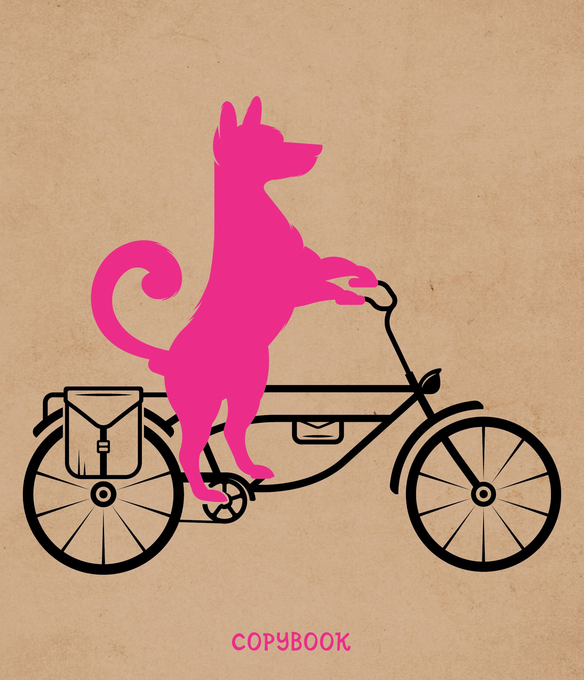 Не догонишь! – ТКК487232 Не догонишь! – ТКК487232