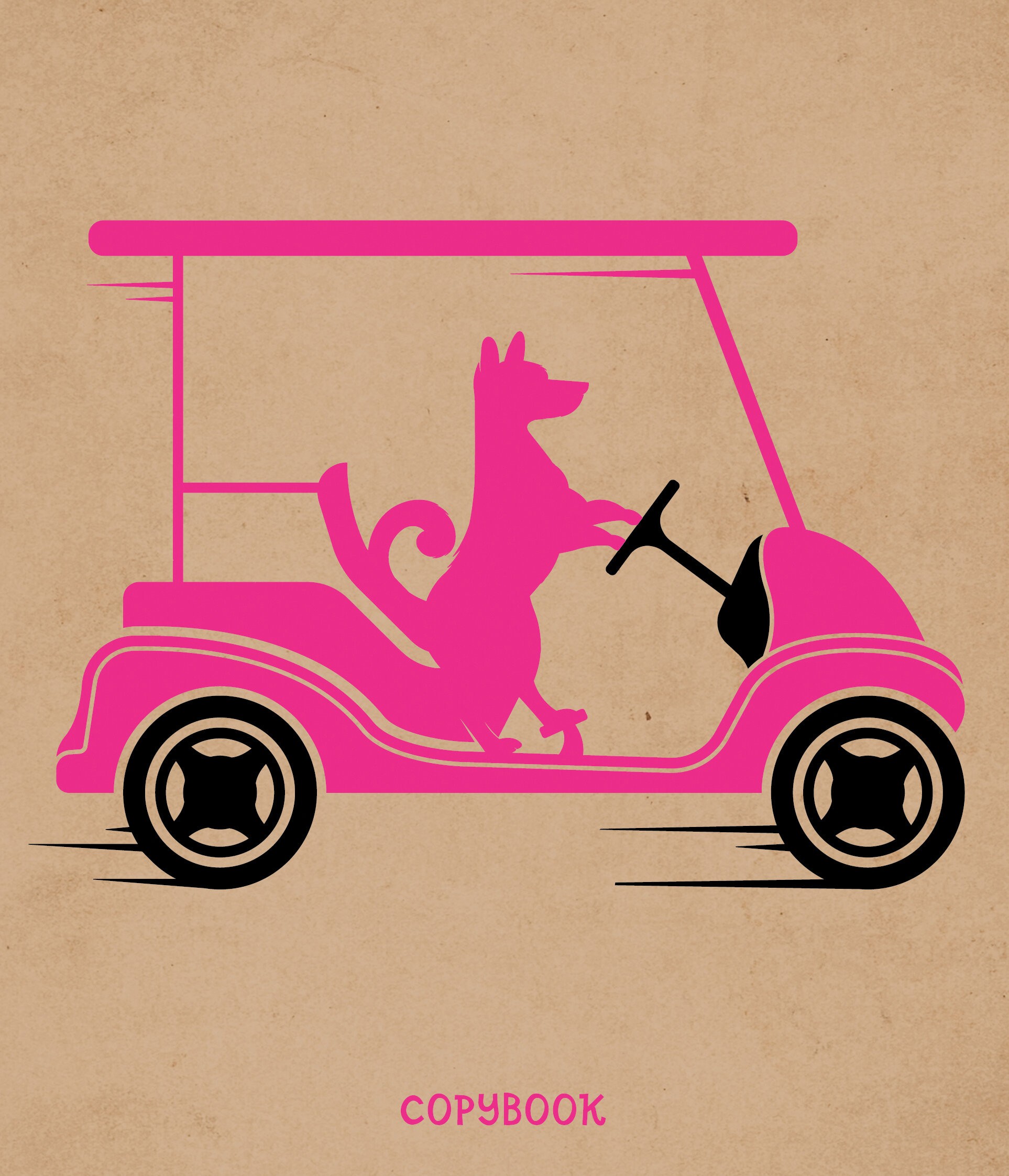 Не догонишь! – ТКК487232 Не догонишь! – ТКК487232