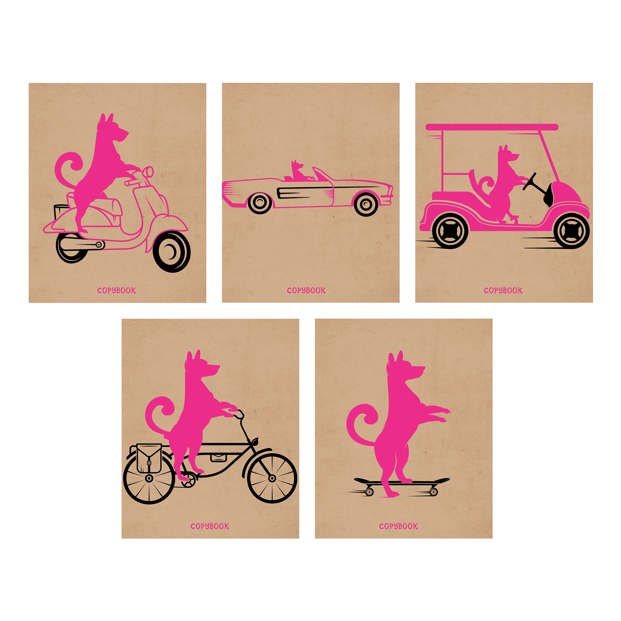 Не догонишь! – ТКК487232 Не догонишь! – ТКК487232