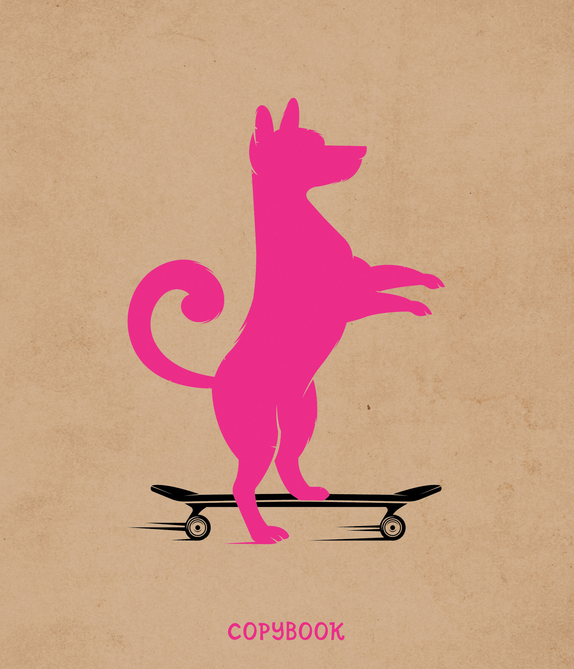 Не догонишь! – ТКК487232 Не догонишь! – ТКК487232