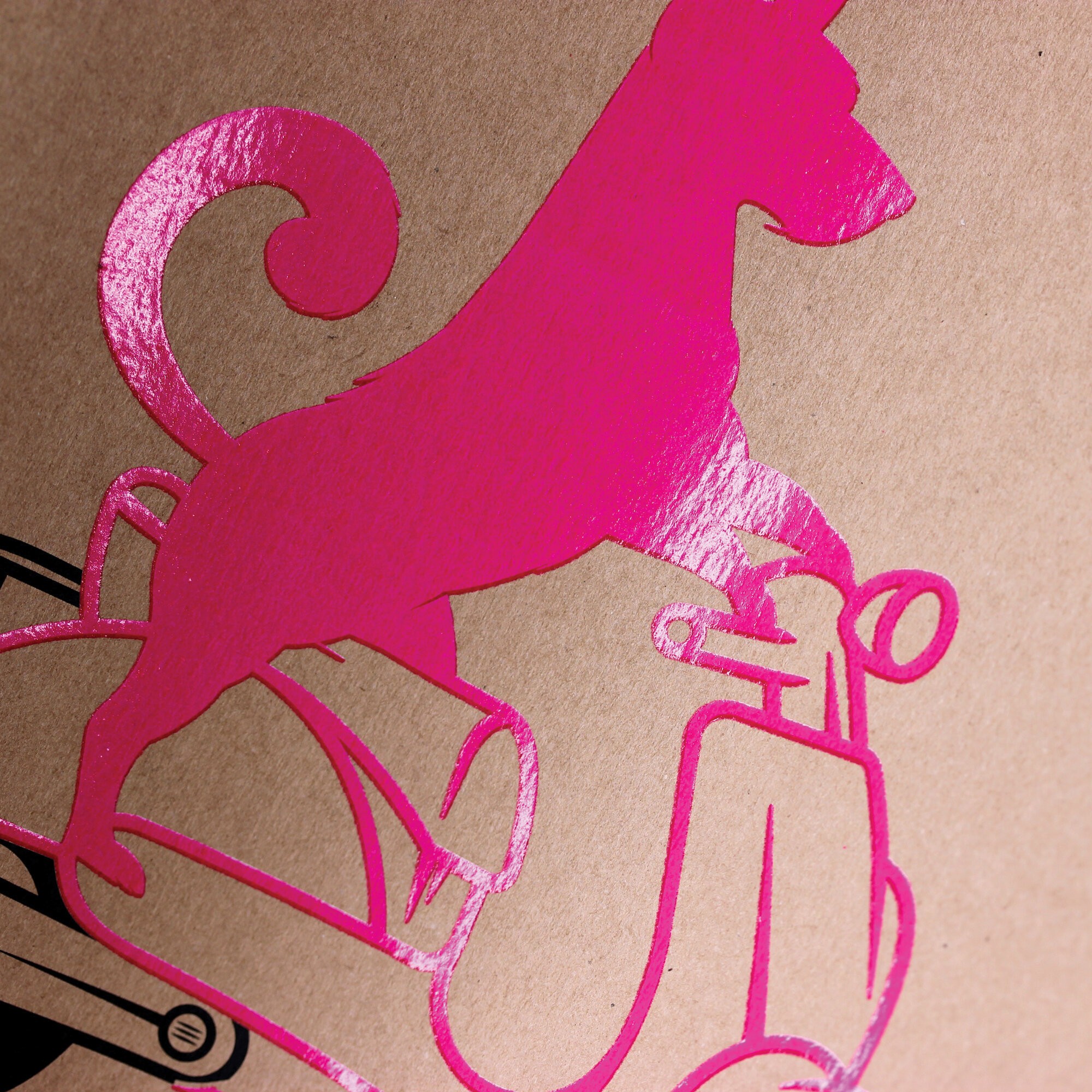 Не догонишь! – ТКК487232 Не догонишь! – ТКК487232