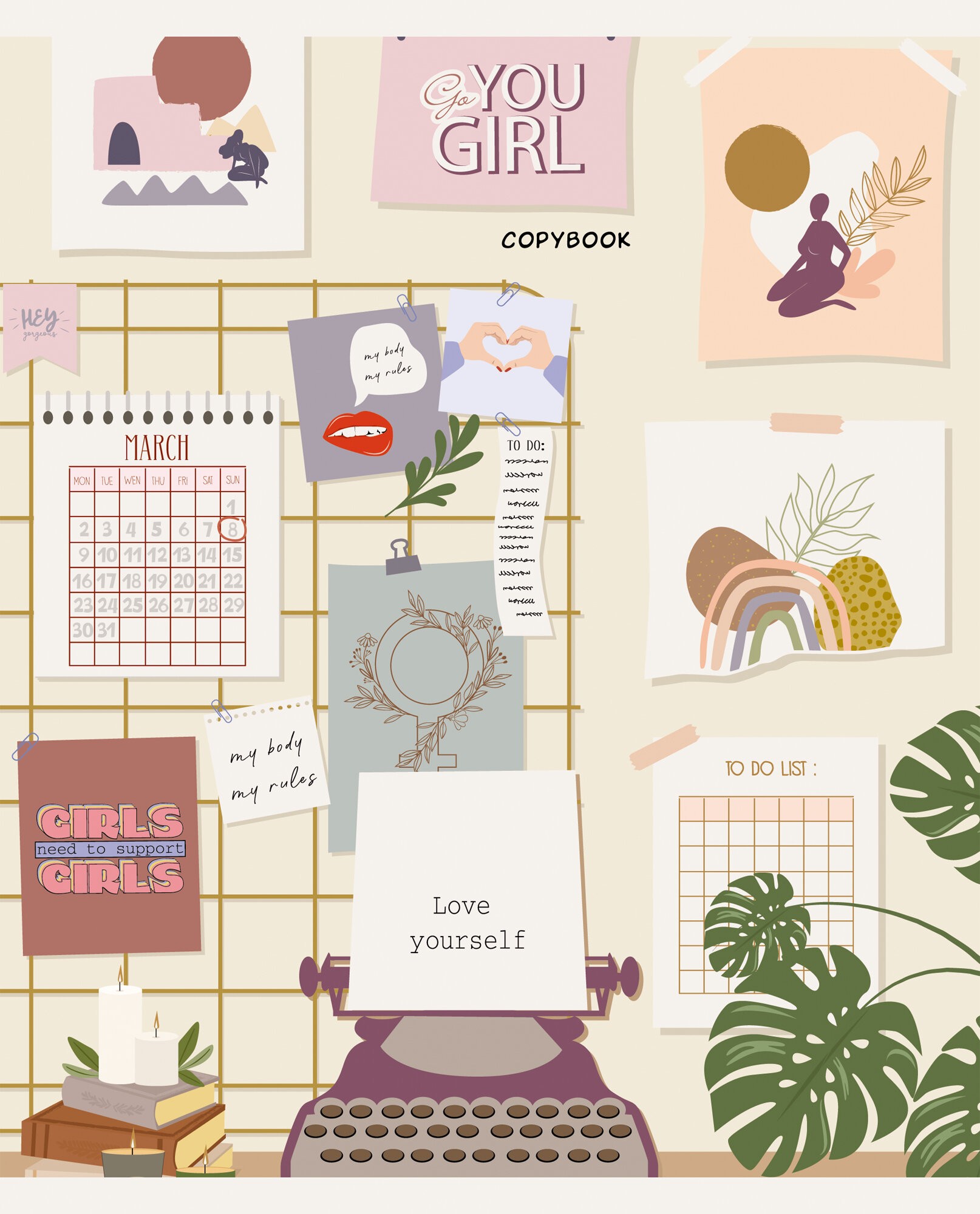 For girls – ТКФ487285 For girls – ТКФ487285