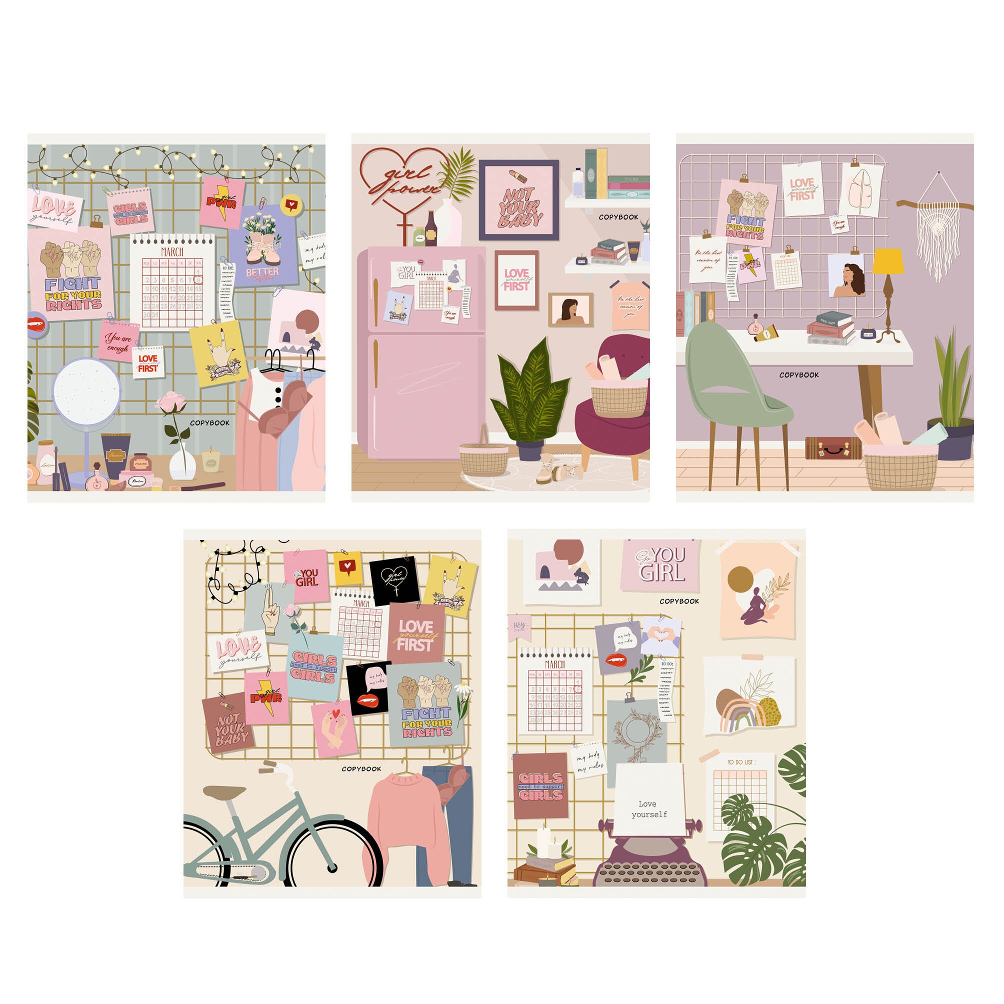 For girls – ТКФ487285 For girls – ТКФ487285