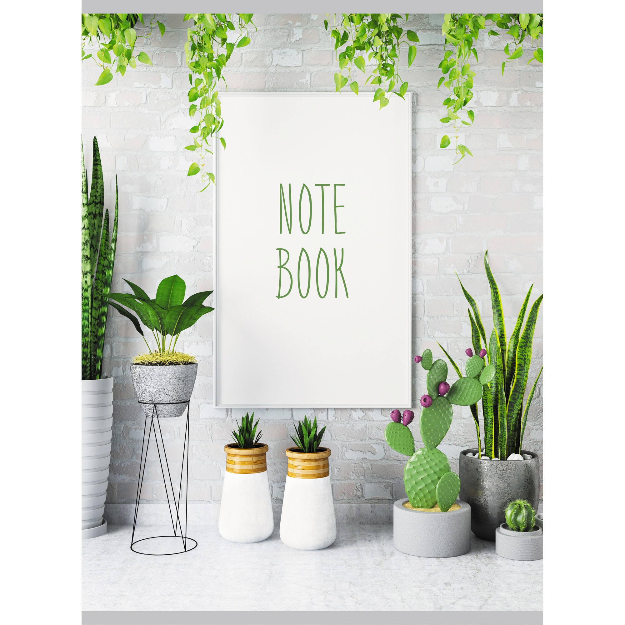 Зеленая композиция – Т4804730 Зеленая композиция – Т4804730