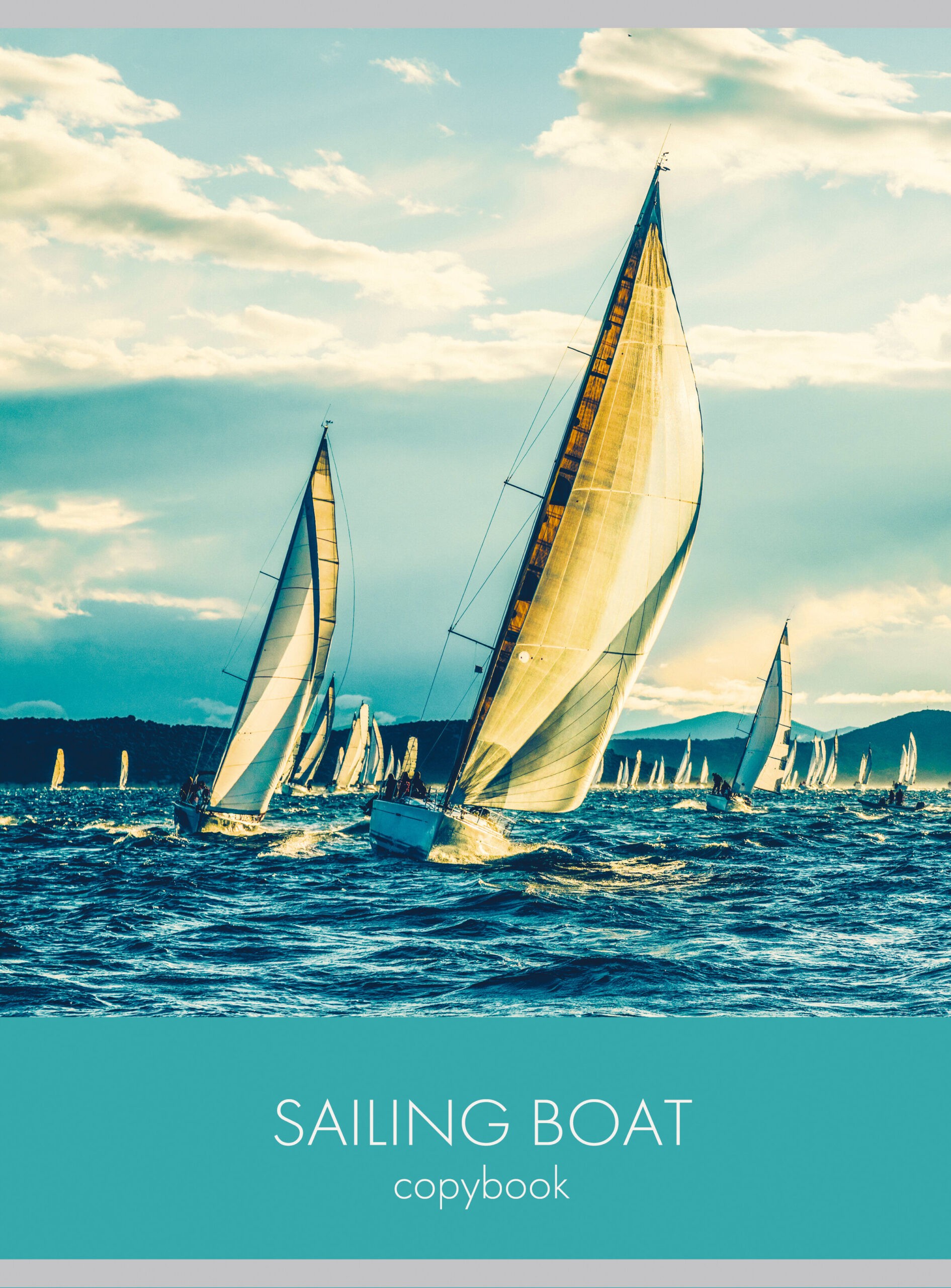 Под парусом – Т4804733 Под парусом – Т4804733