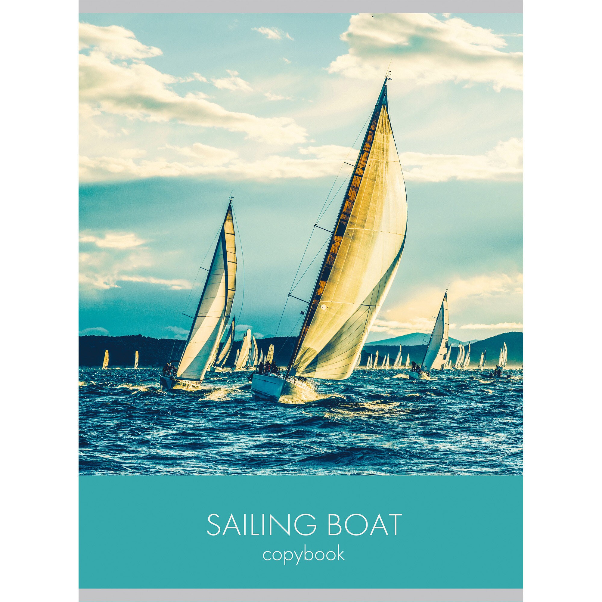 Под парусом – Т4804733 Под парусом – Т4804733