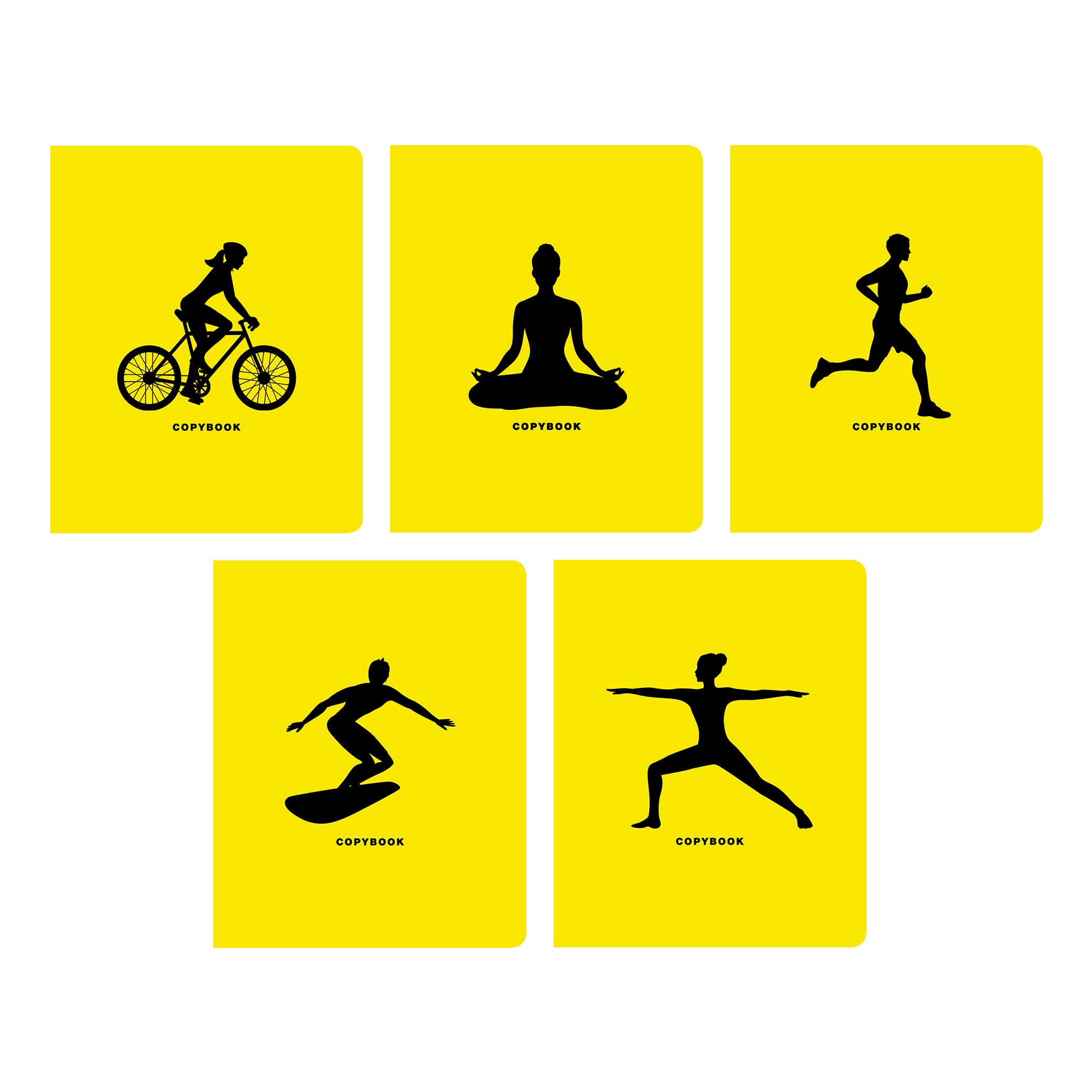 TOTAL YELLOW. Sport time – ТКК487521 TOTAL YELLOW. Sport time – ТКК487521