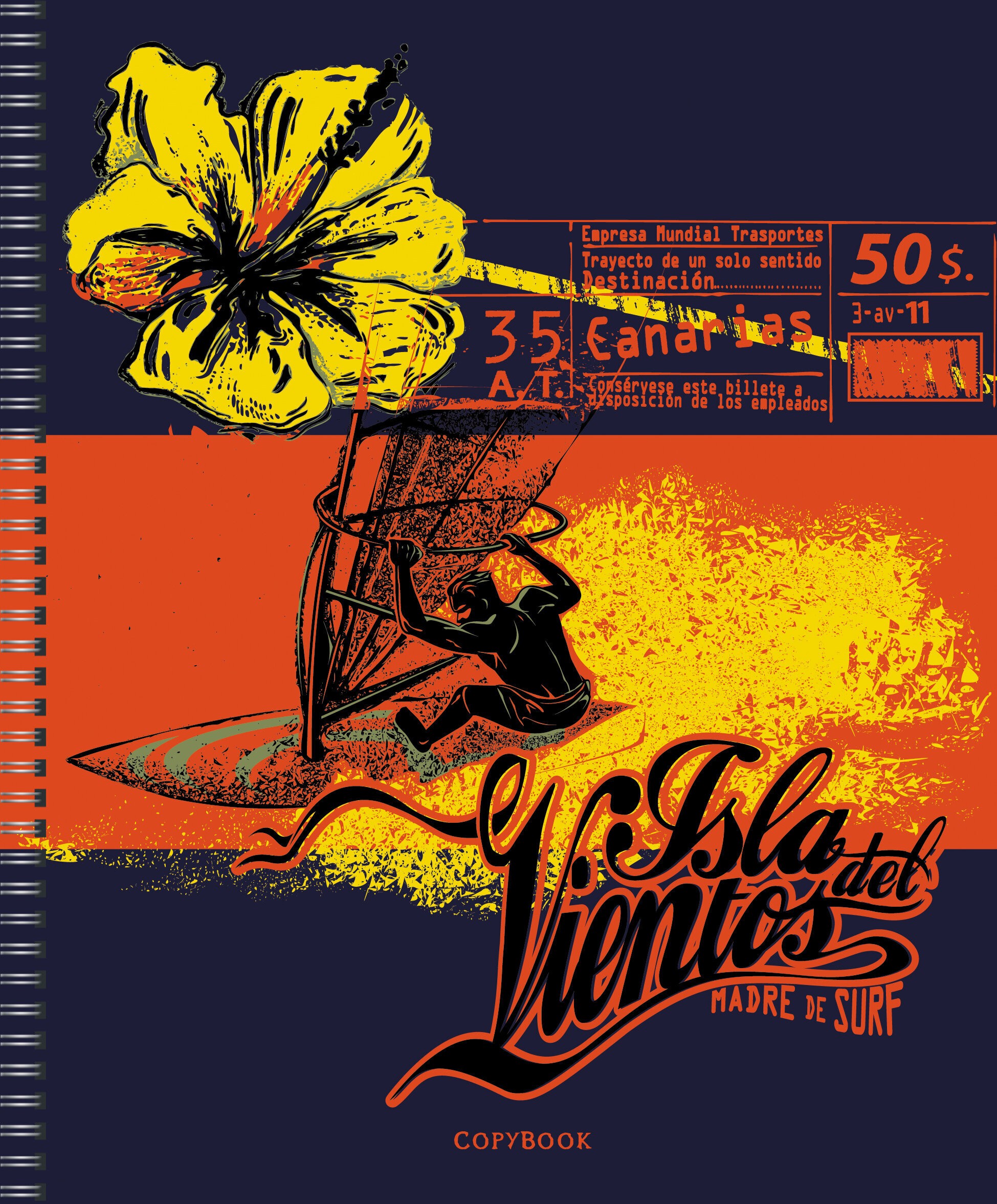 SURF LIFE – ТС2Л487695 SURF LIFE – ТС2Л487695