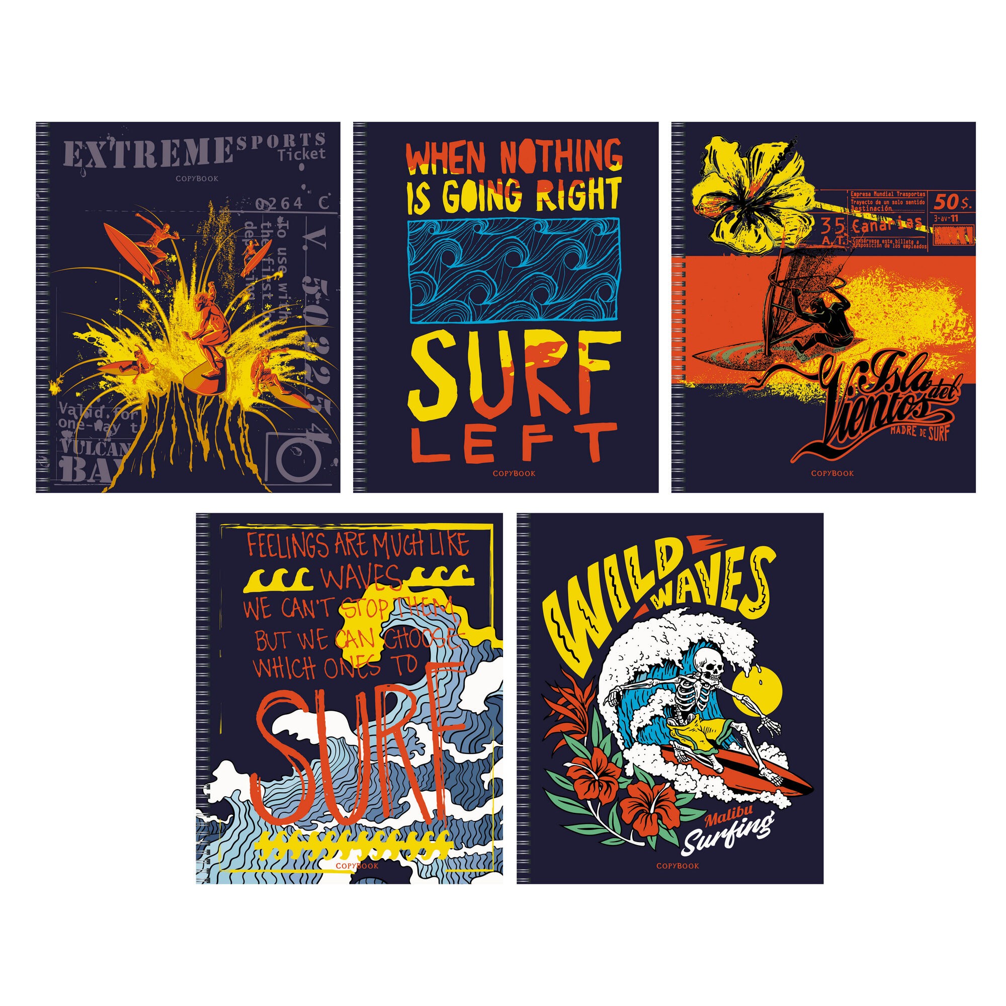 SURF LIFE – ТС2Л487695 SURF LIFE – ТС2Л487695