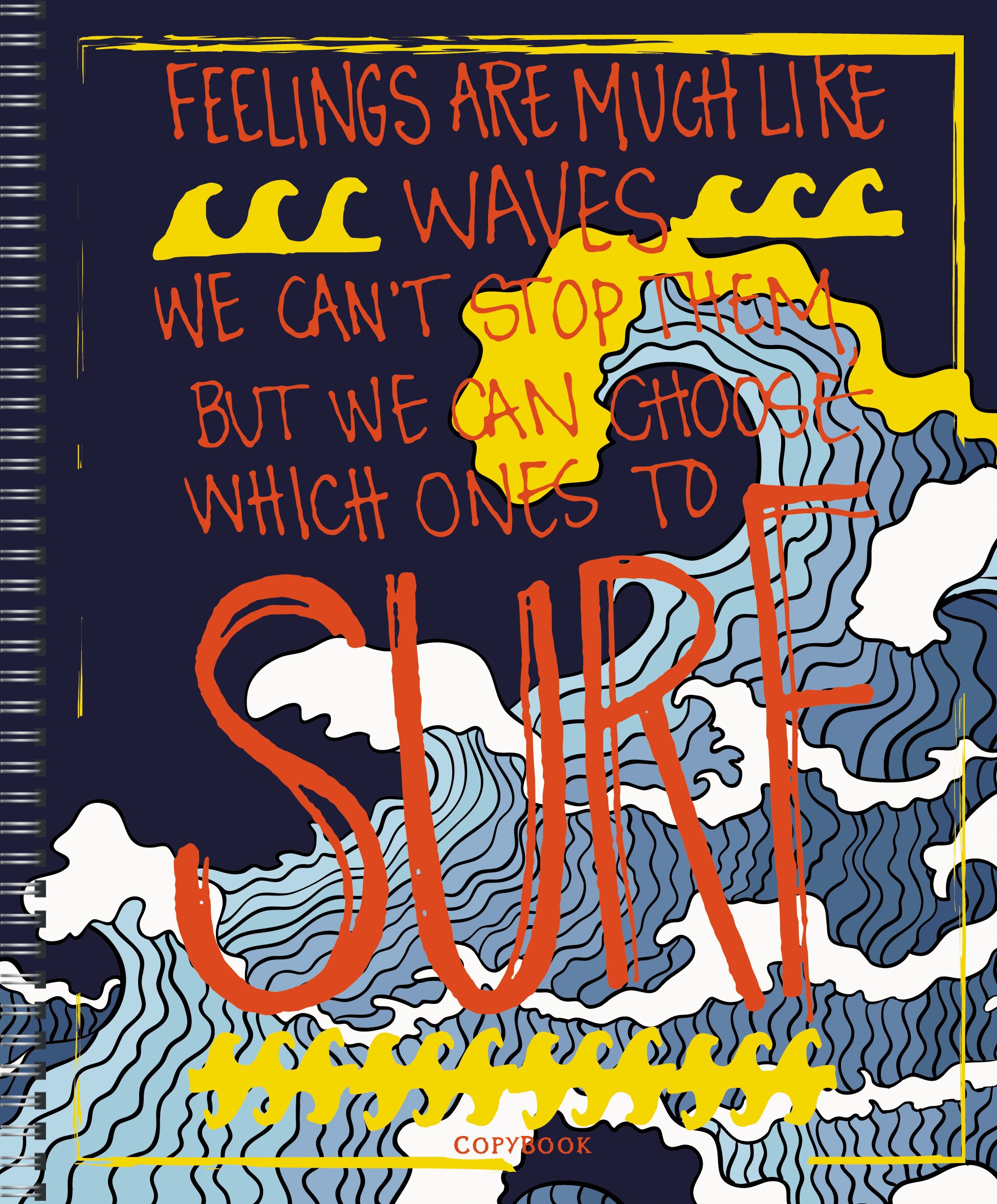 SURF LIFE – ТС2Л487695 SURF LIFE – ТС2Л487695